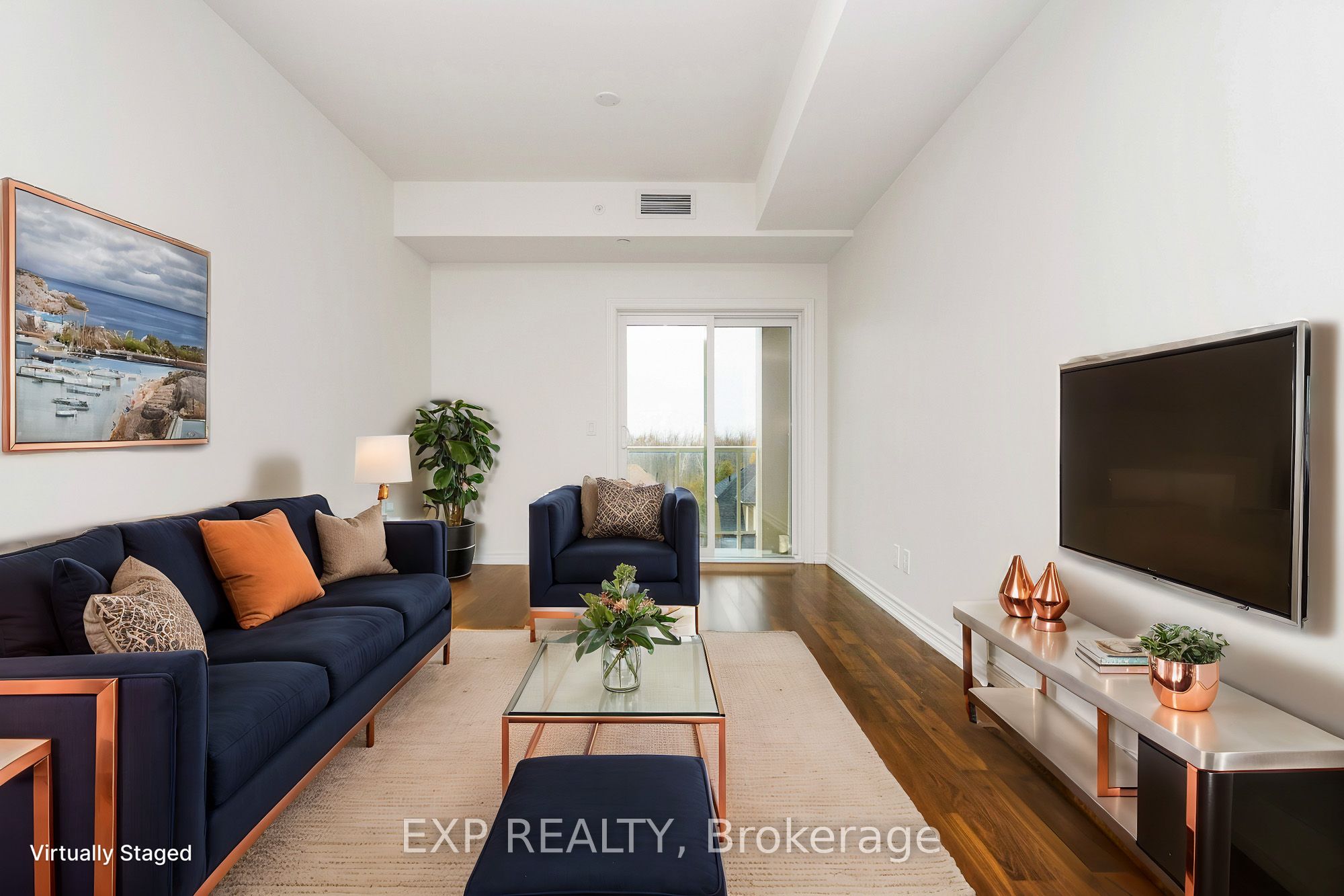 17 Spooner Crescent 308, Collingwood, ON L9Y 1T3 photo 5