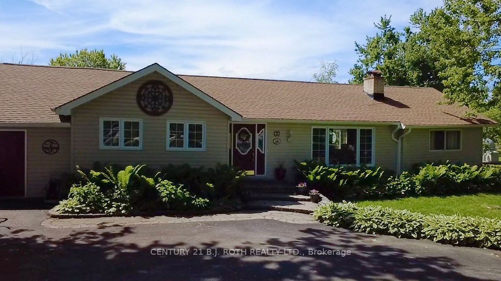 16 Old Indian Trail W, Ramara, ON L0K 1B0 photo 2