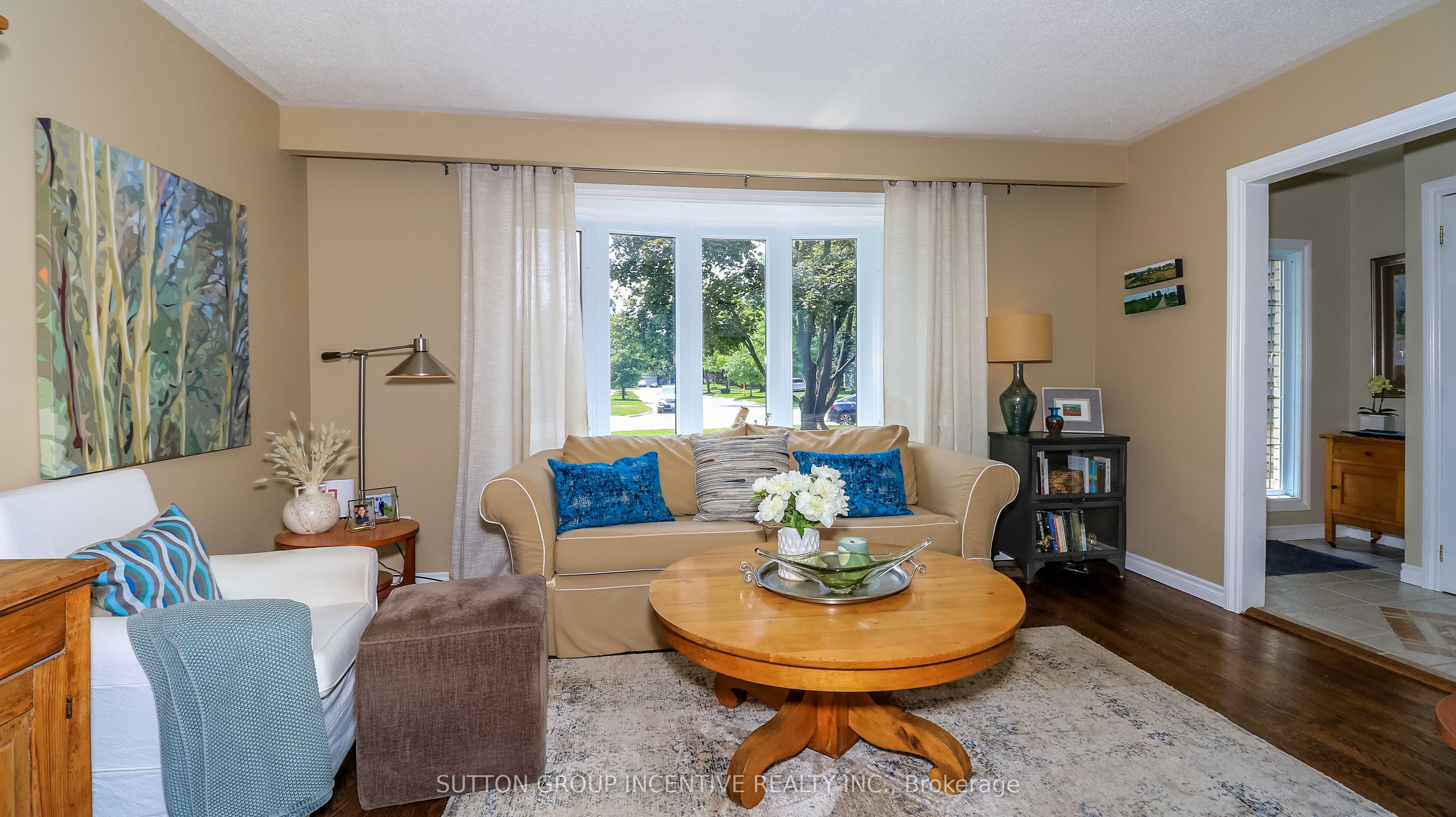 18 Jill's Court, Barrie, ON L4M 4L7 photo 5