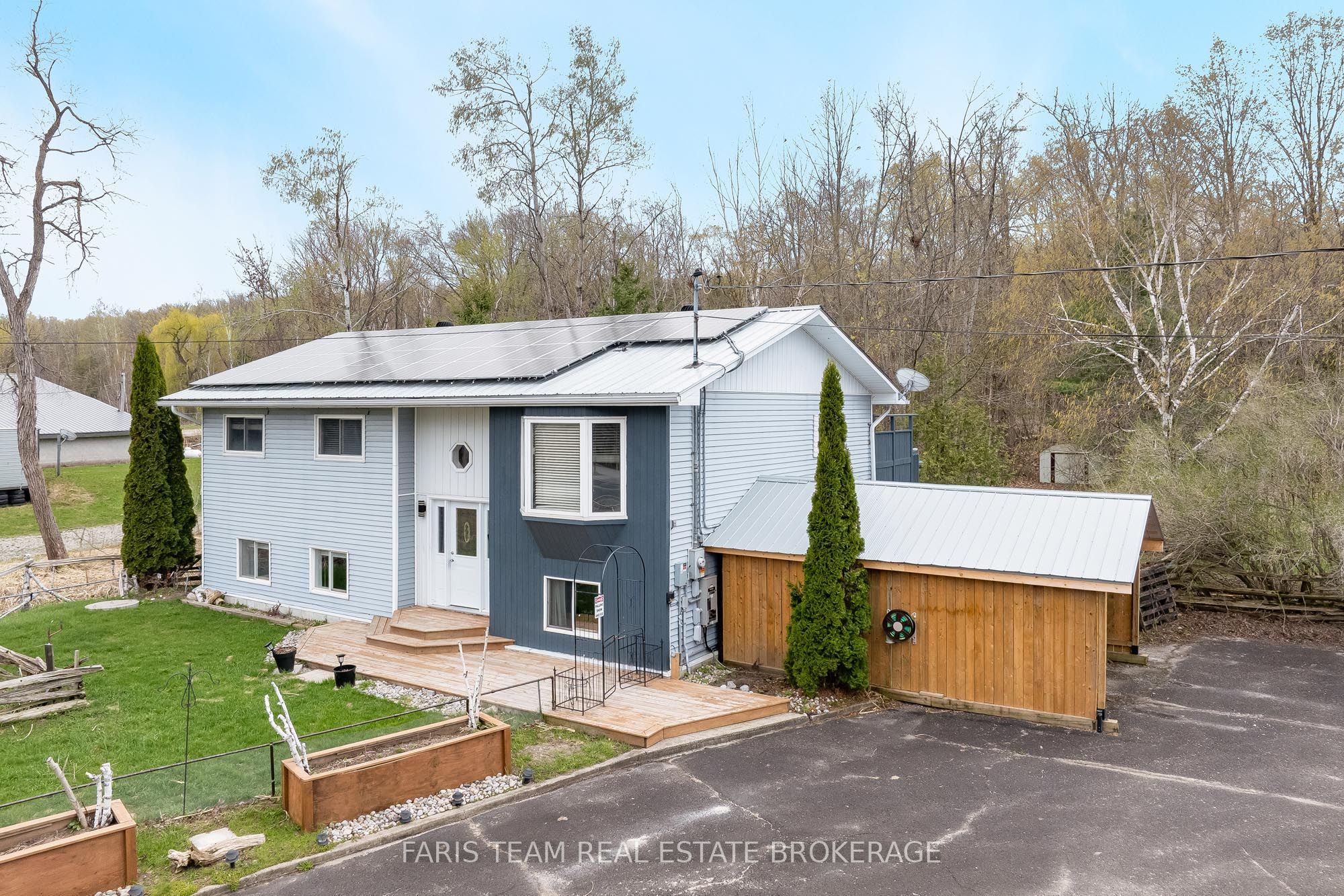 12804 County Road 16, Severn, ON L0K 2C0