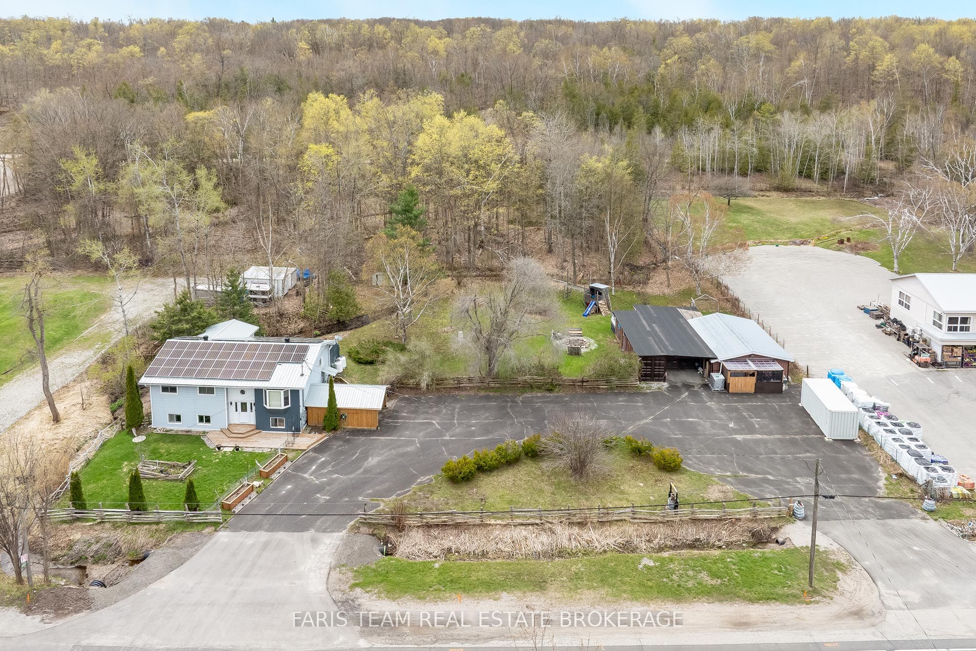12804 County Road 16, Severn, ON L0K 2C0 photo 2