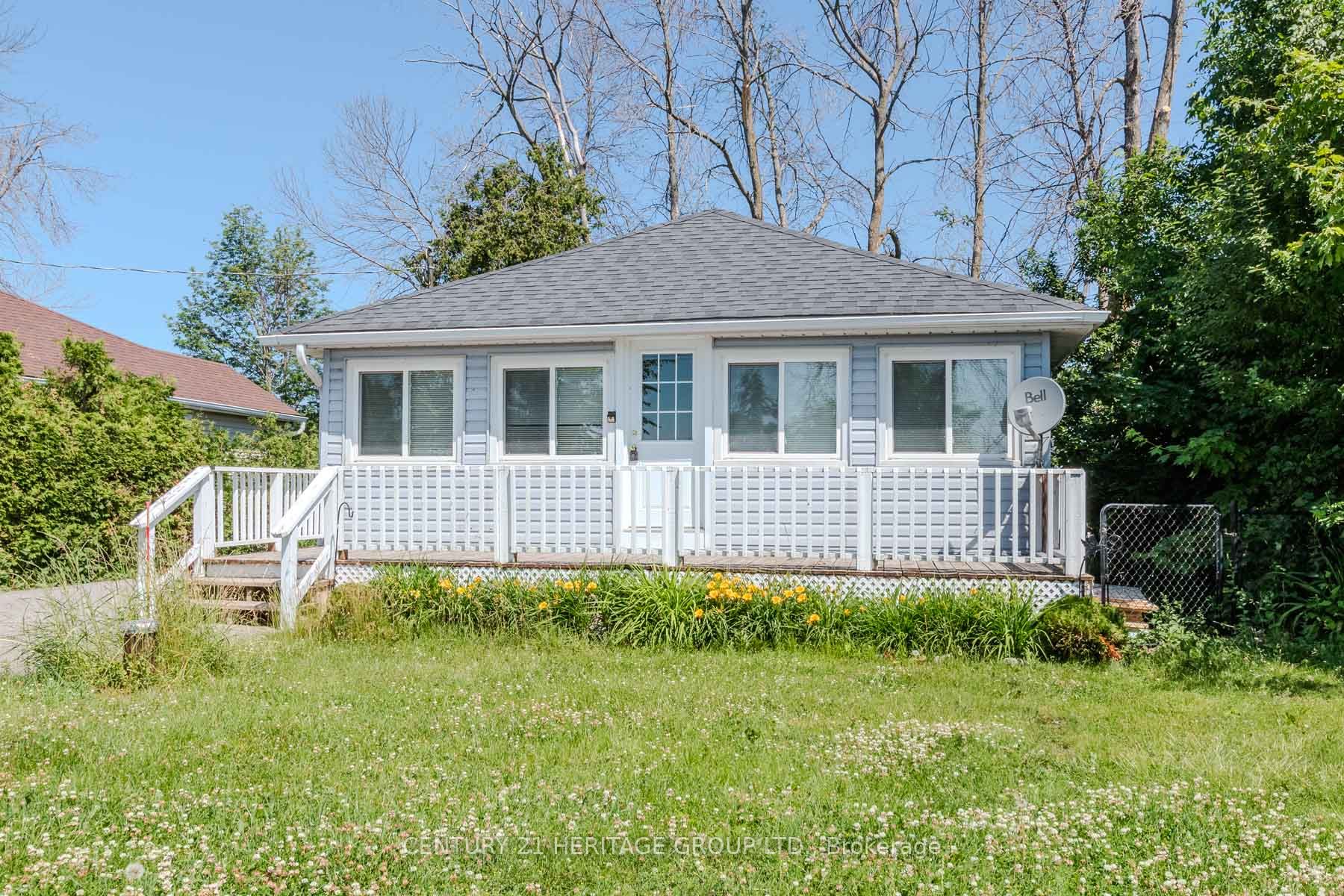 1253 Ramara Rd 47 N/A, Ramara, ON L0K 1B0 photo 2
