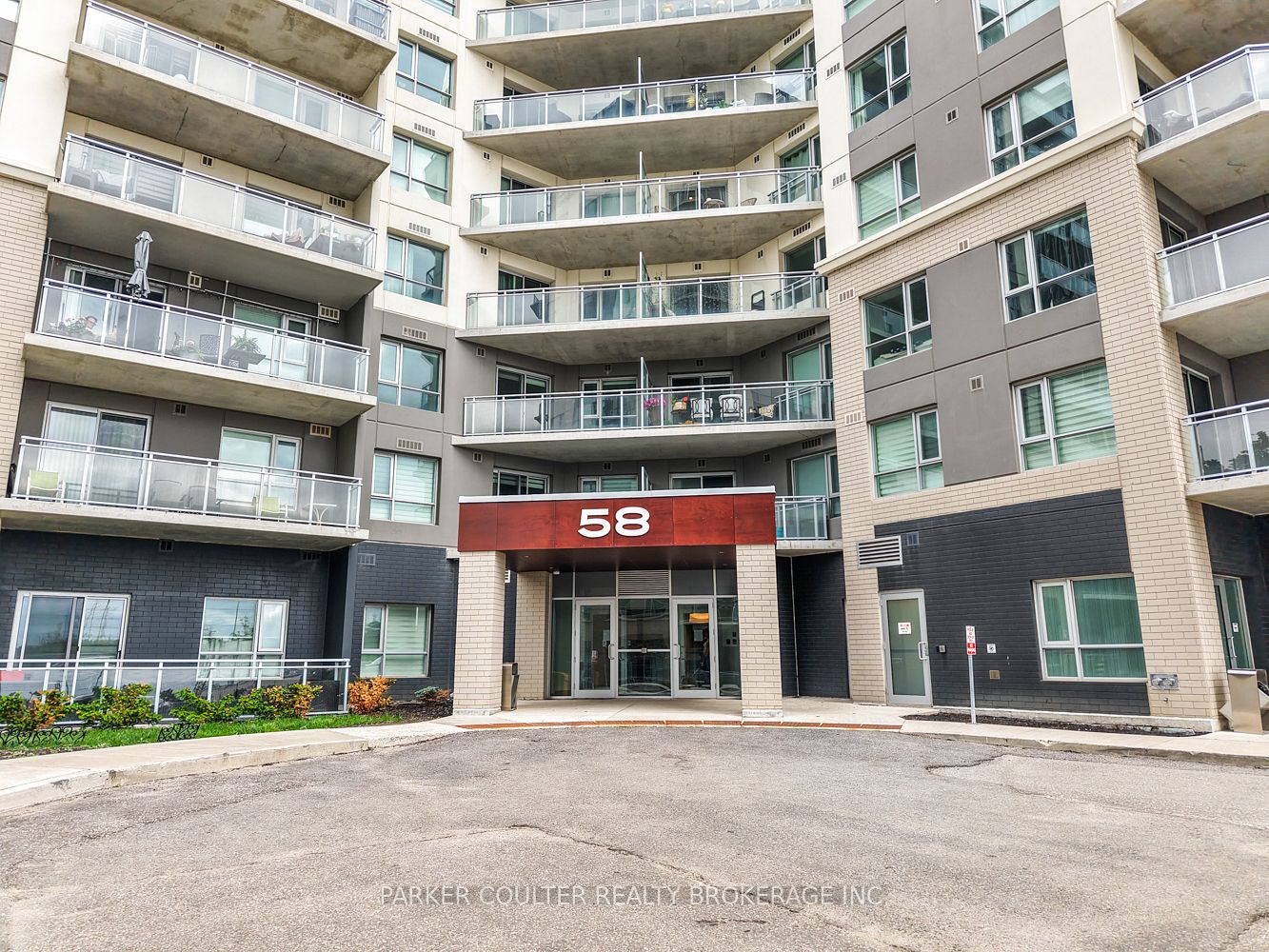 58 Lakeside Terrace 909, Barrie, ON L4M 0L5 photo 2