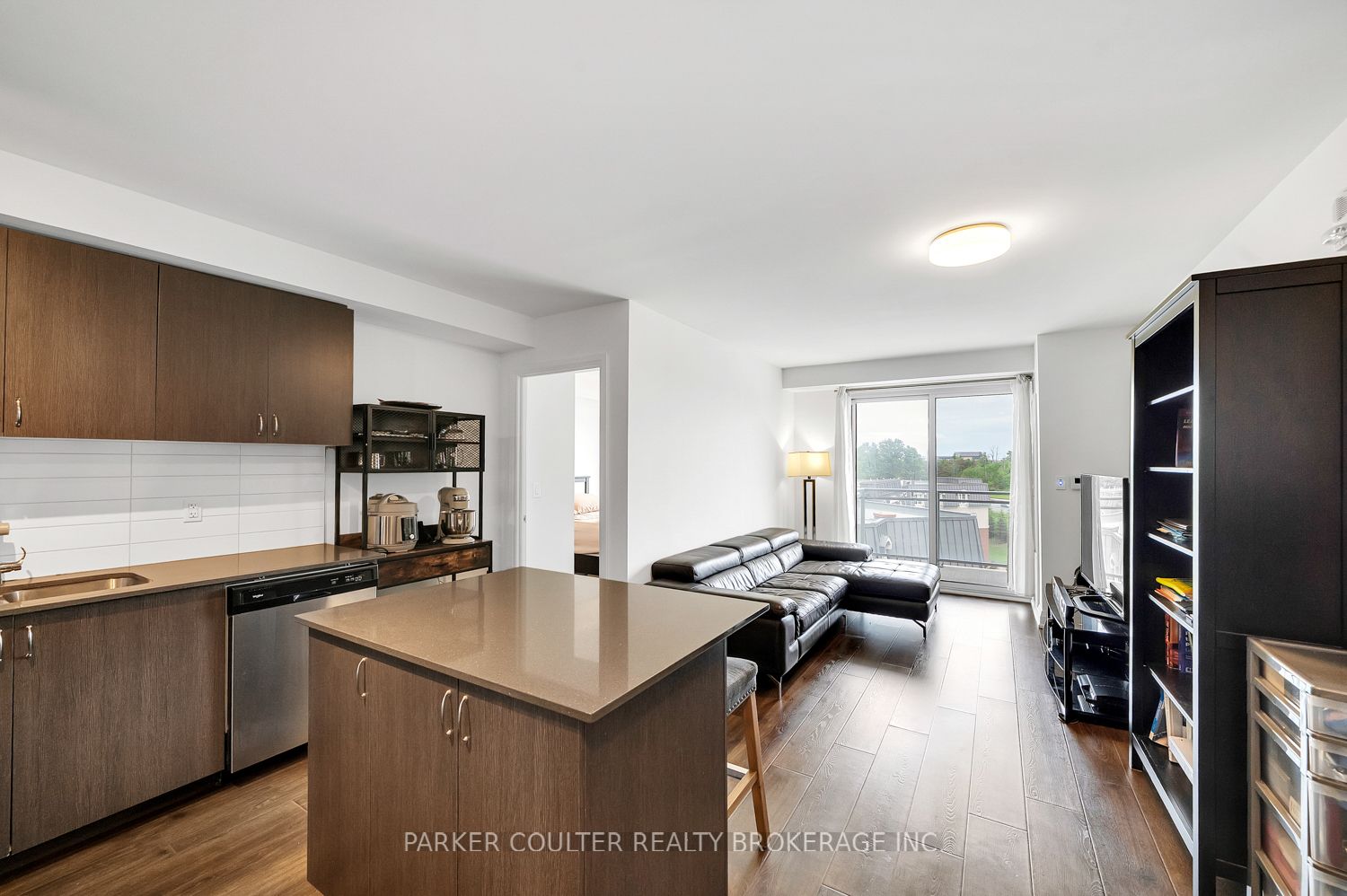 58 Lakeside Terrace 909, Barrie, ON L4M 0L5 photo 5