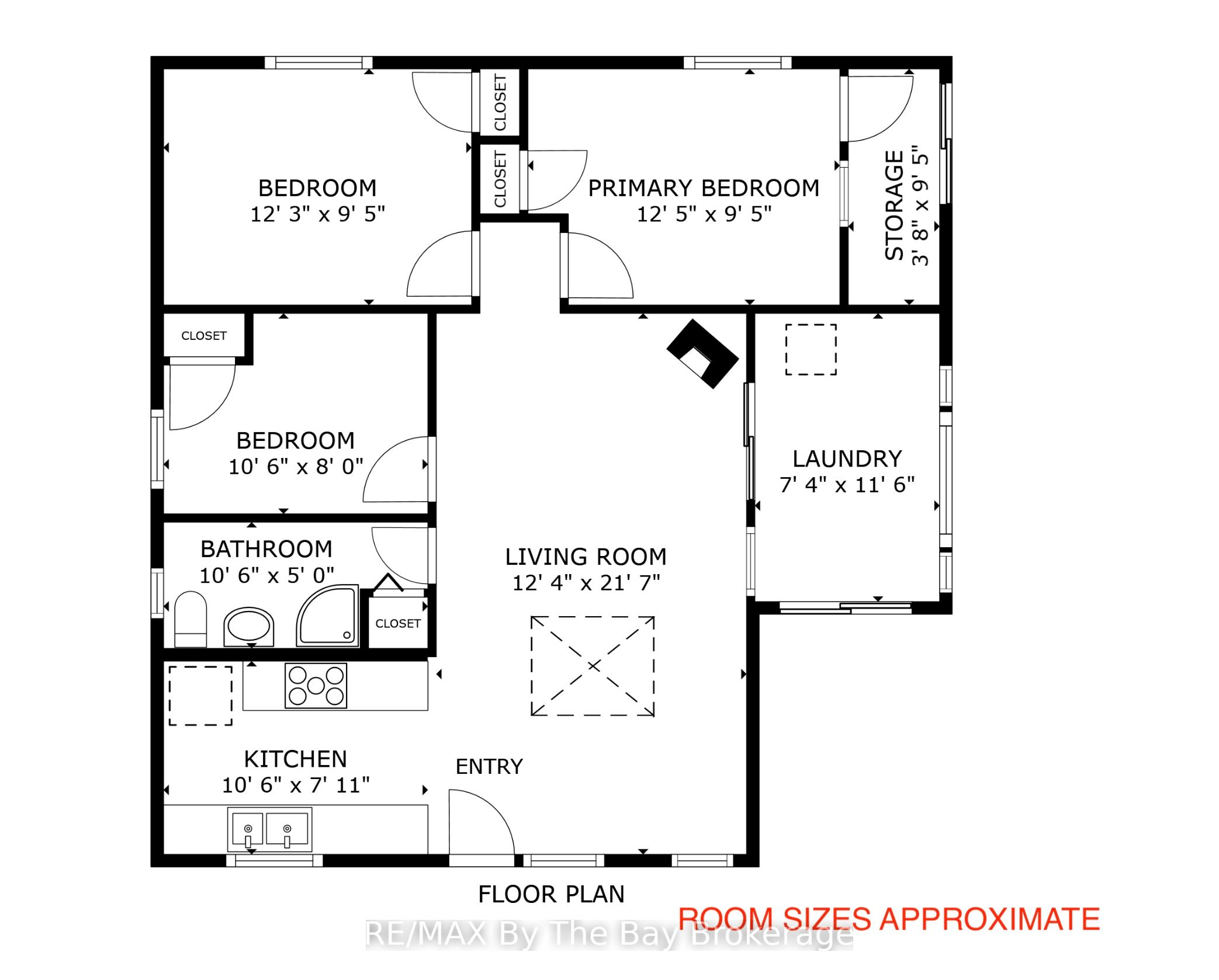 54 Homewood Avenue, Wasaga Beach, ON L9Z 2M2 photo 2