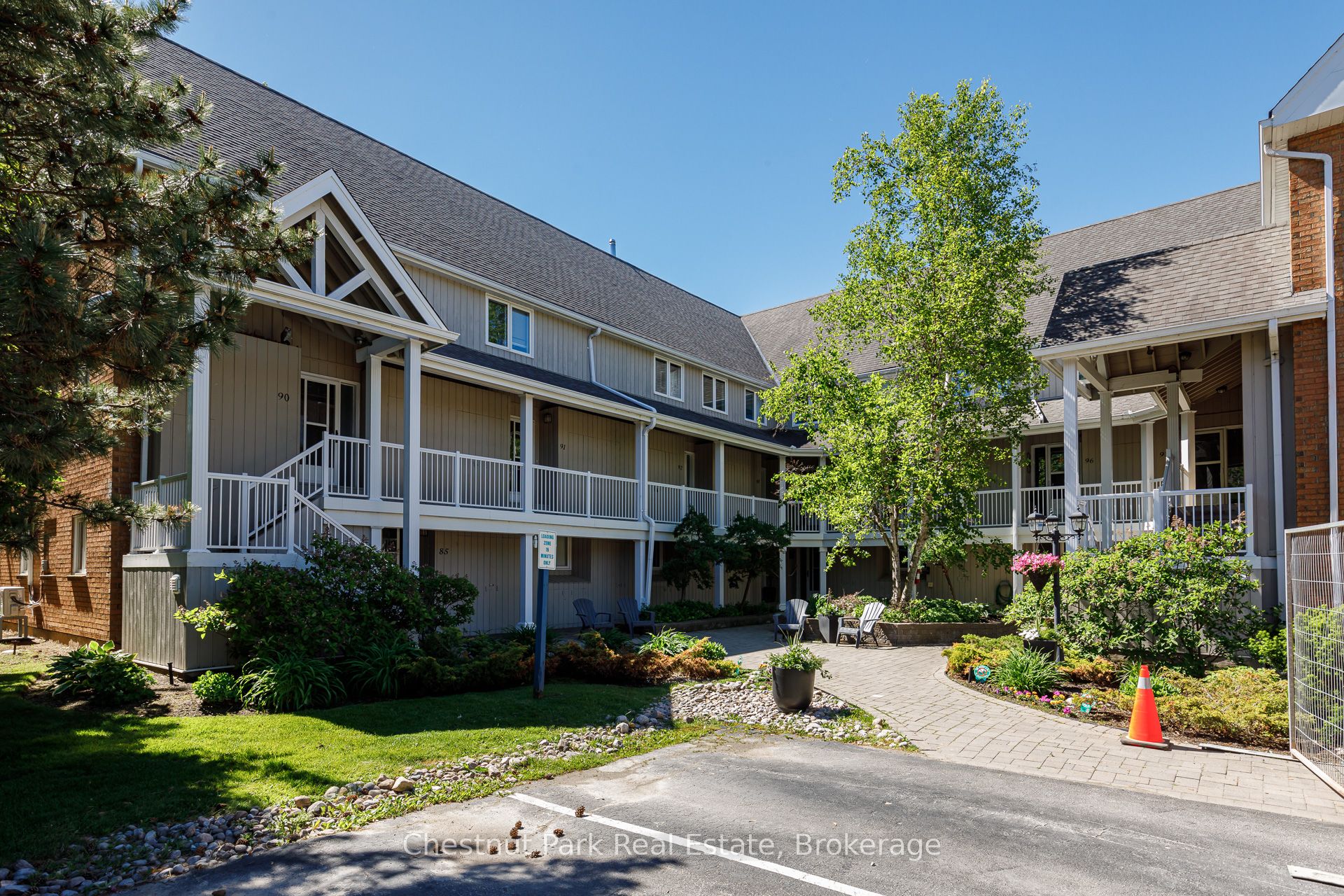 18 Ramblings Way 89, Collingwood, ON L9Y 5S4 photo 2