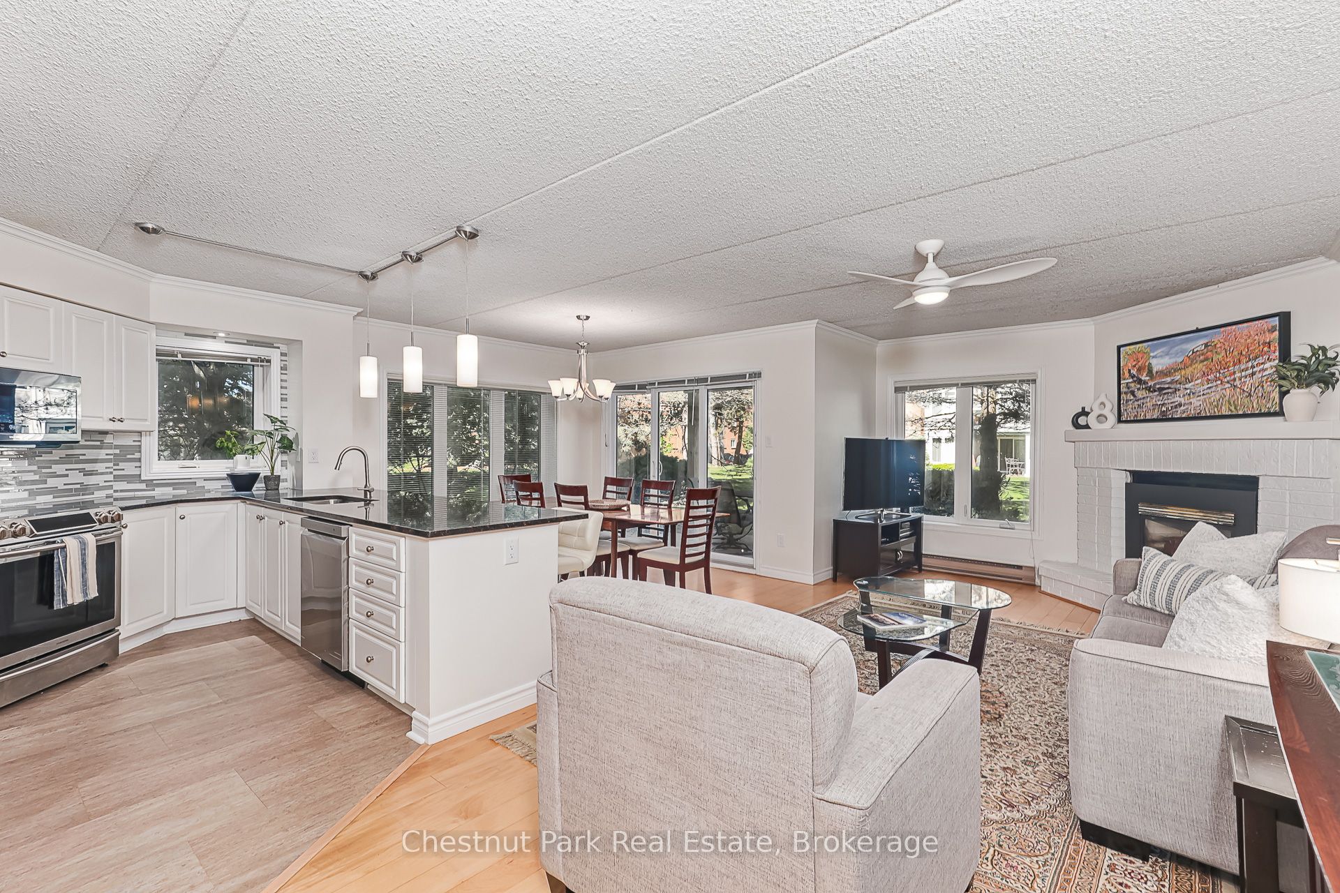 18 Ramblings Way 89, Collingwood, ON L9Y 5S4 photo 3