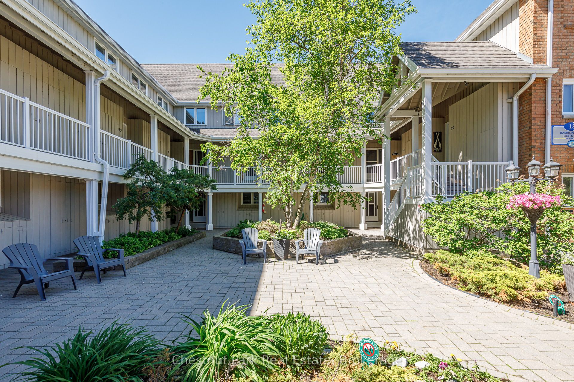 18 Ramblings Way 89, Collingwood, ON L9Y 5S4 photo 4