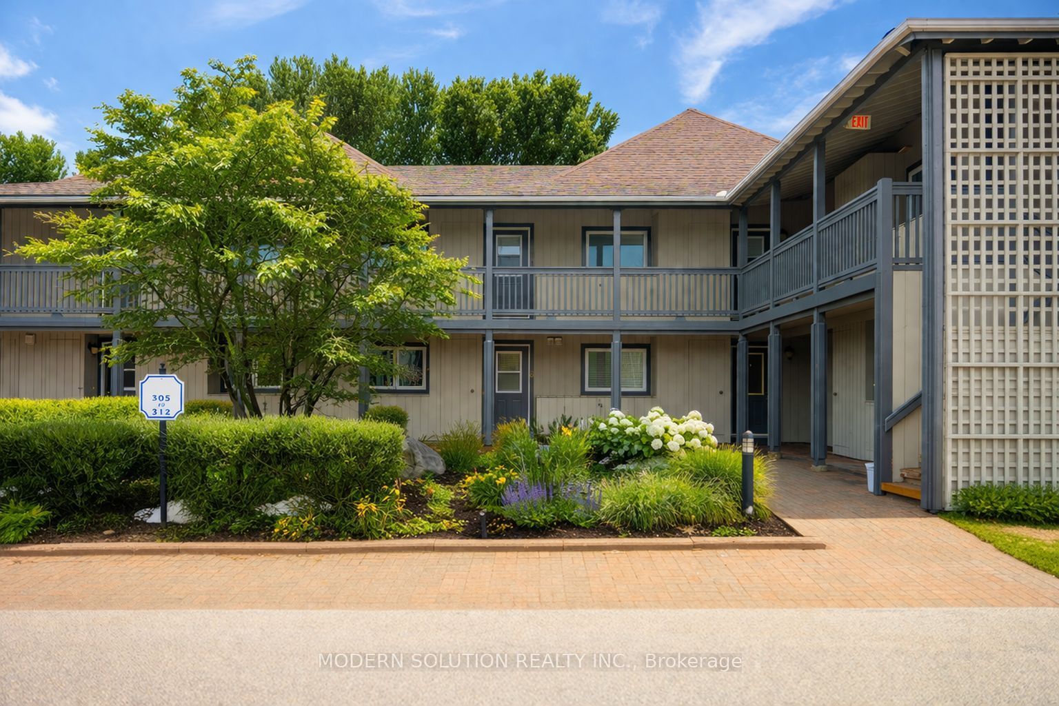 307 Mariners Way, Collingwood, ON L9Y 5C7
