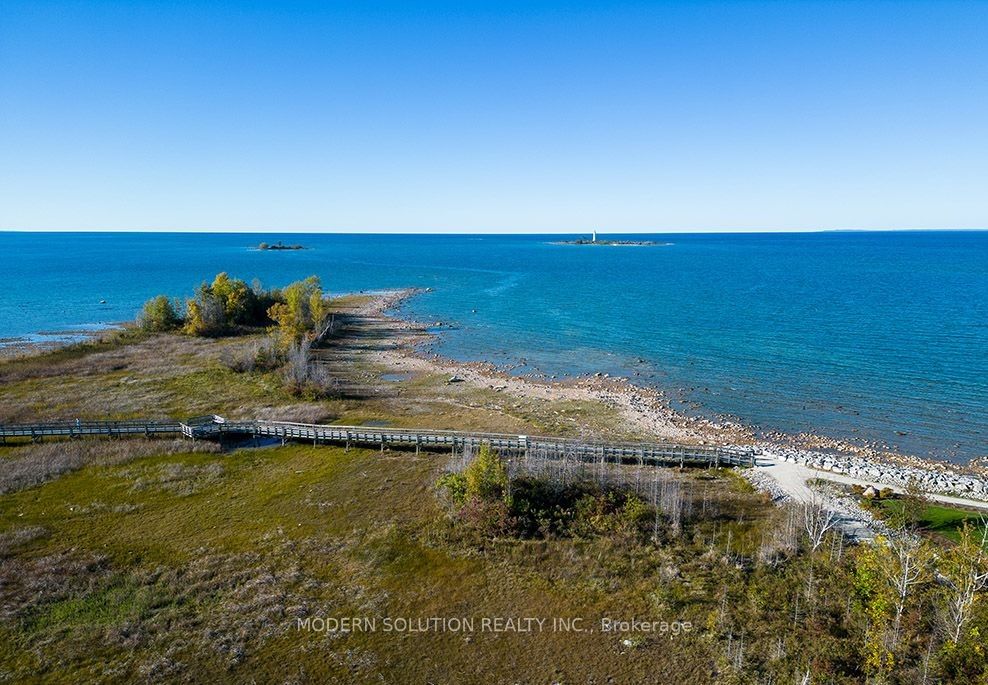 307 Mariners Way, Collingwood, ON L9Y 5C7 photo 3