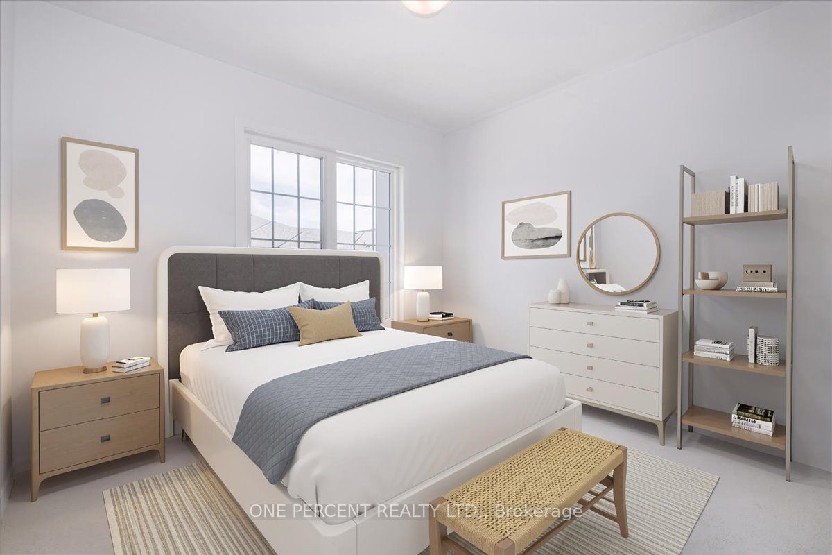 16 Pearen Lane, Barrie, ON L9J 0Z7 photo 3