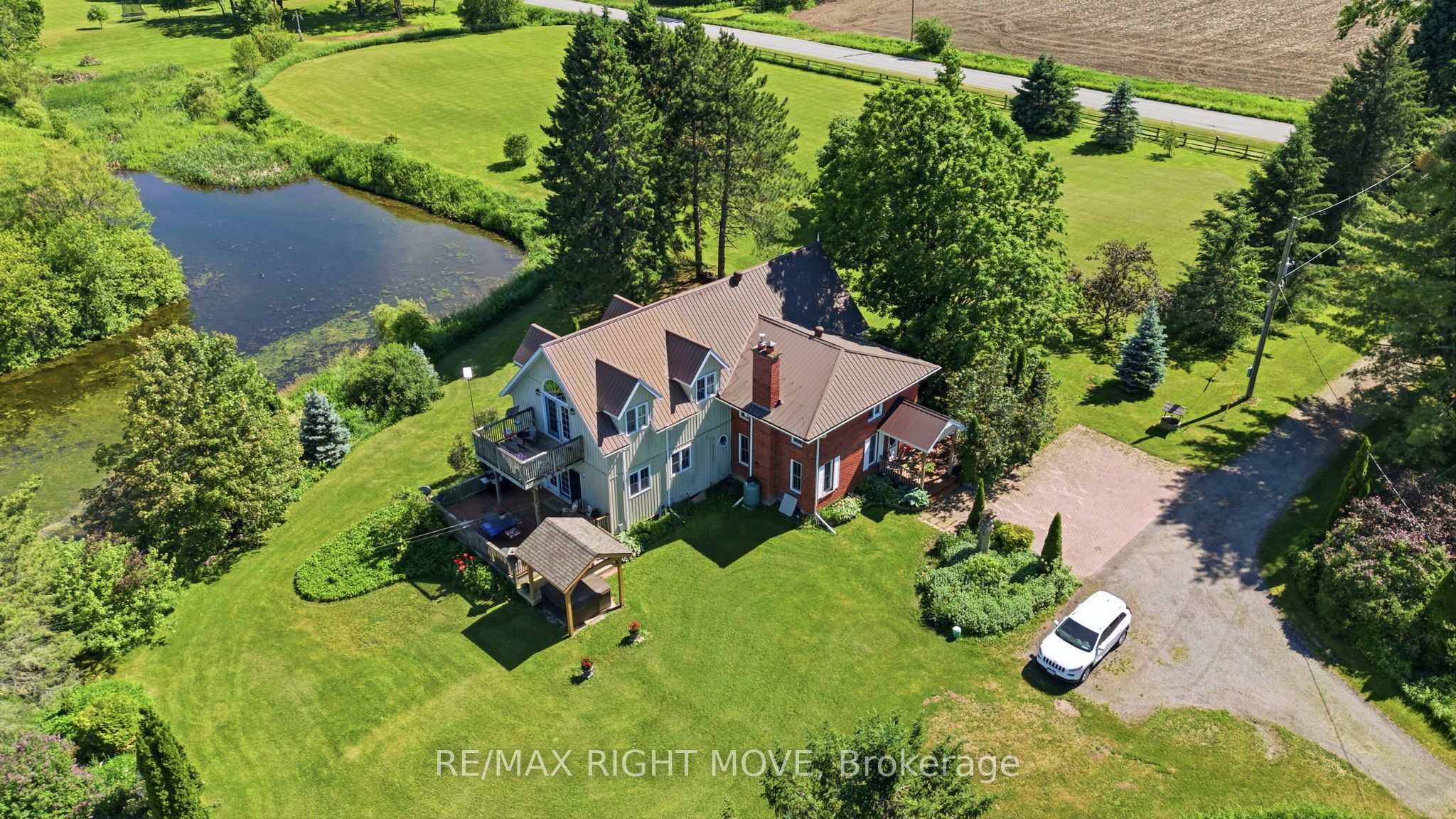 4201 8 Line N, Oro-Medonte, ON L0K 1E0