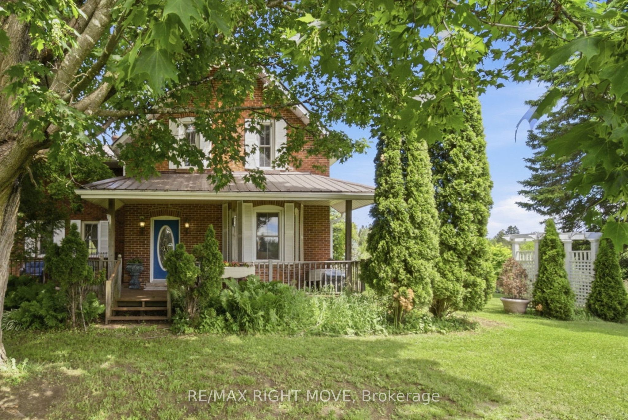 4201 8 Line N, Oro-Medonte, ON L0K 1E0 photo 2