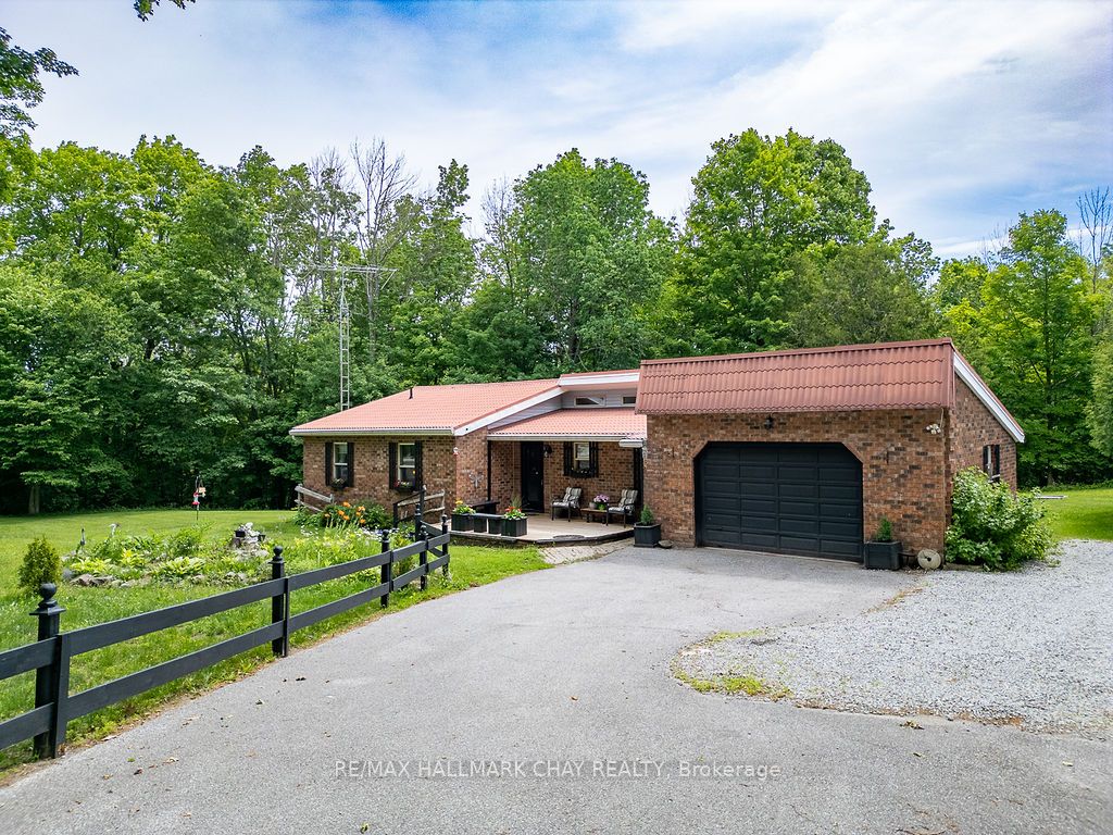 3204 Vasey Road, Severn, ON L0K 1E0 photo 2