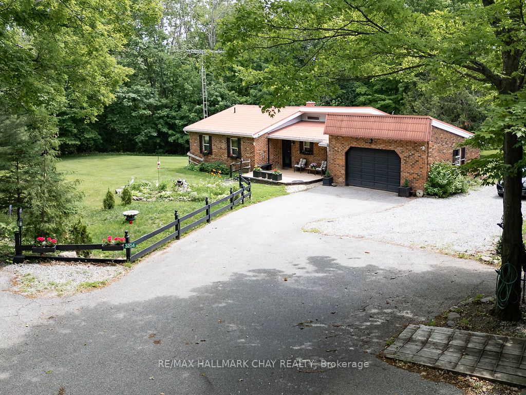 3204 Vasey Road, Severn, ON L0K 1E0 photo 3