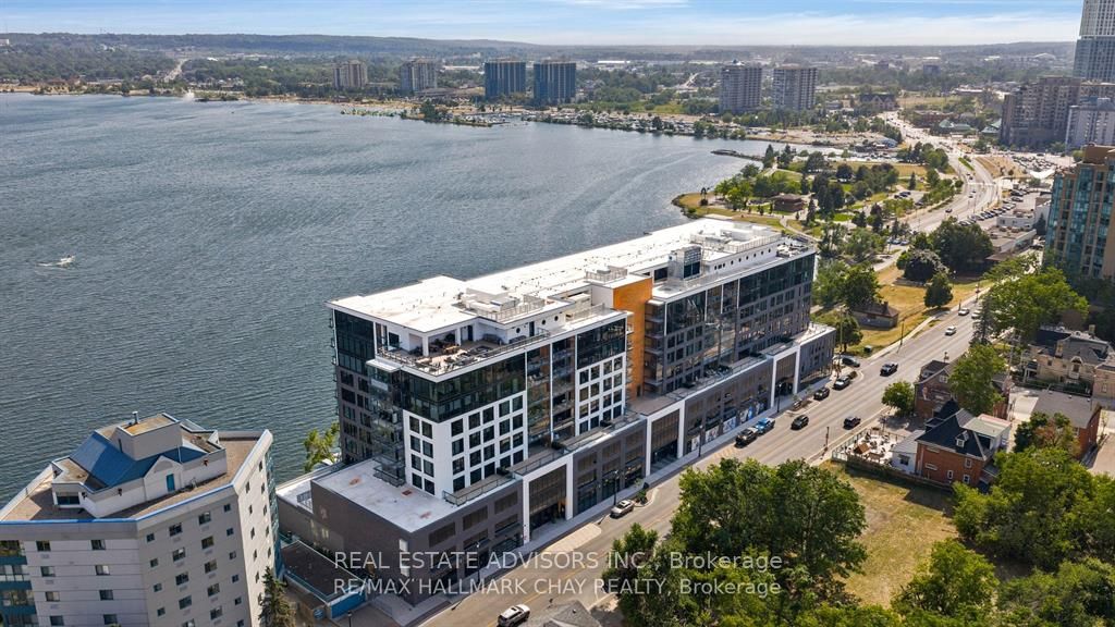 185 Dunlop Street E 716, Barrie, ON L4M 1B2