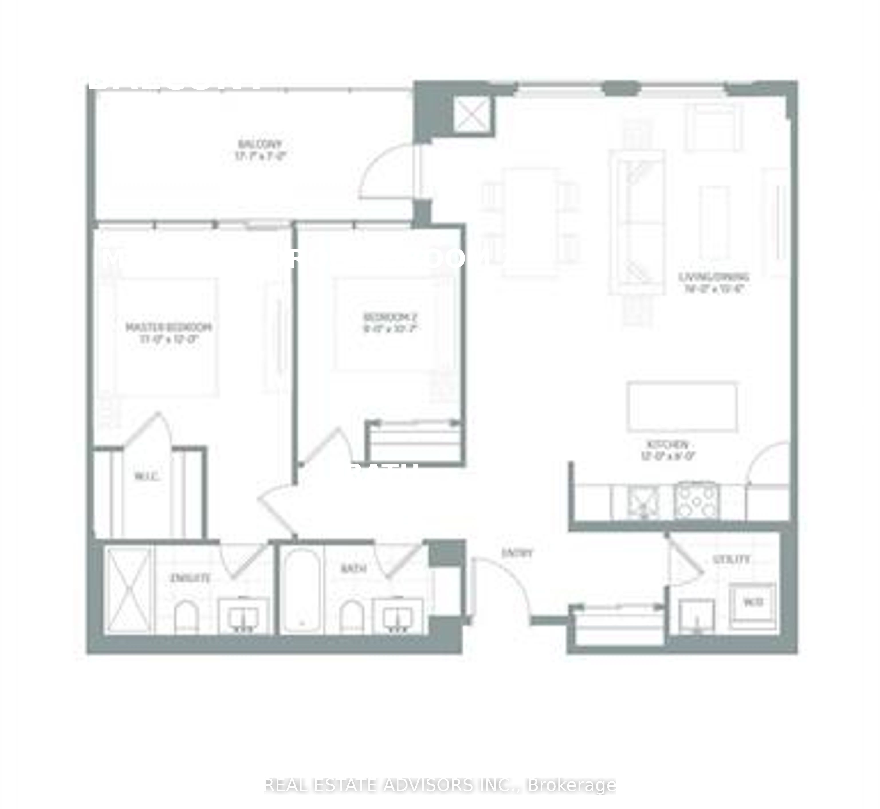185 Dunlop Street E 716, Barrie, ON L4M 1B2 photo 5