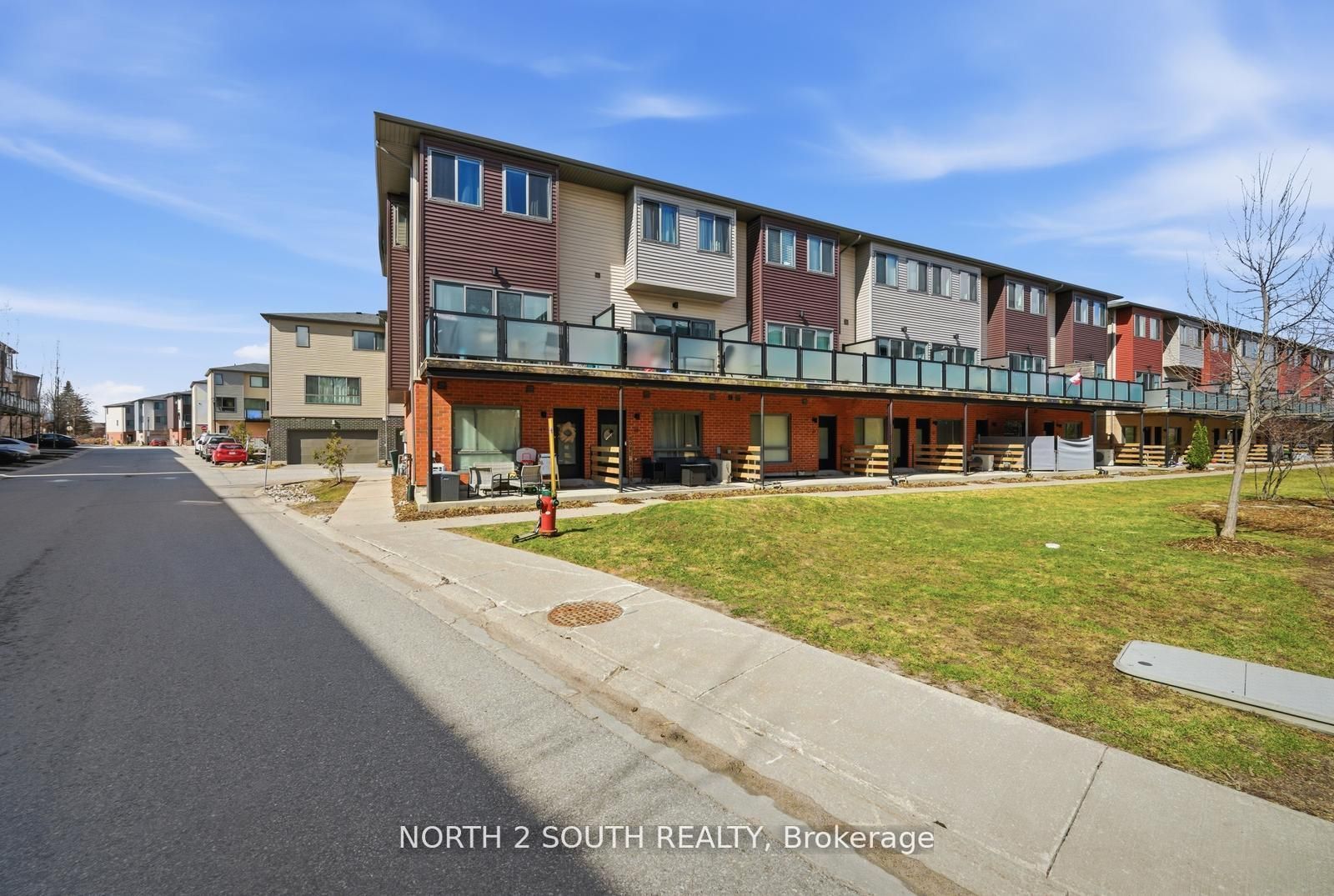 369 Essa Road 48, Barrie, ON L4N 9C8 photo 3