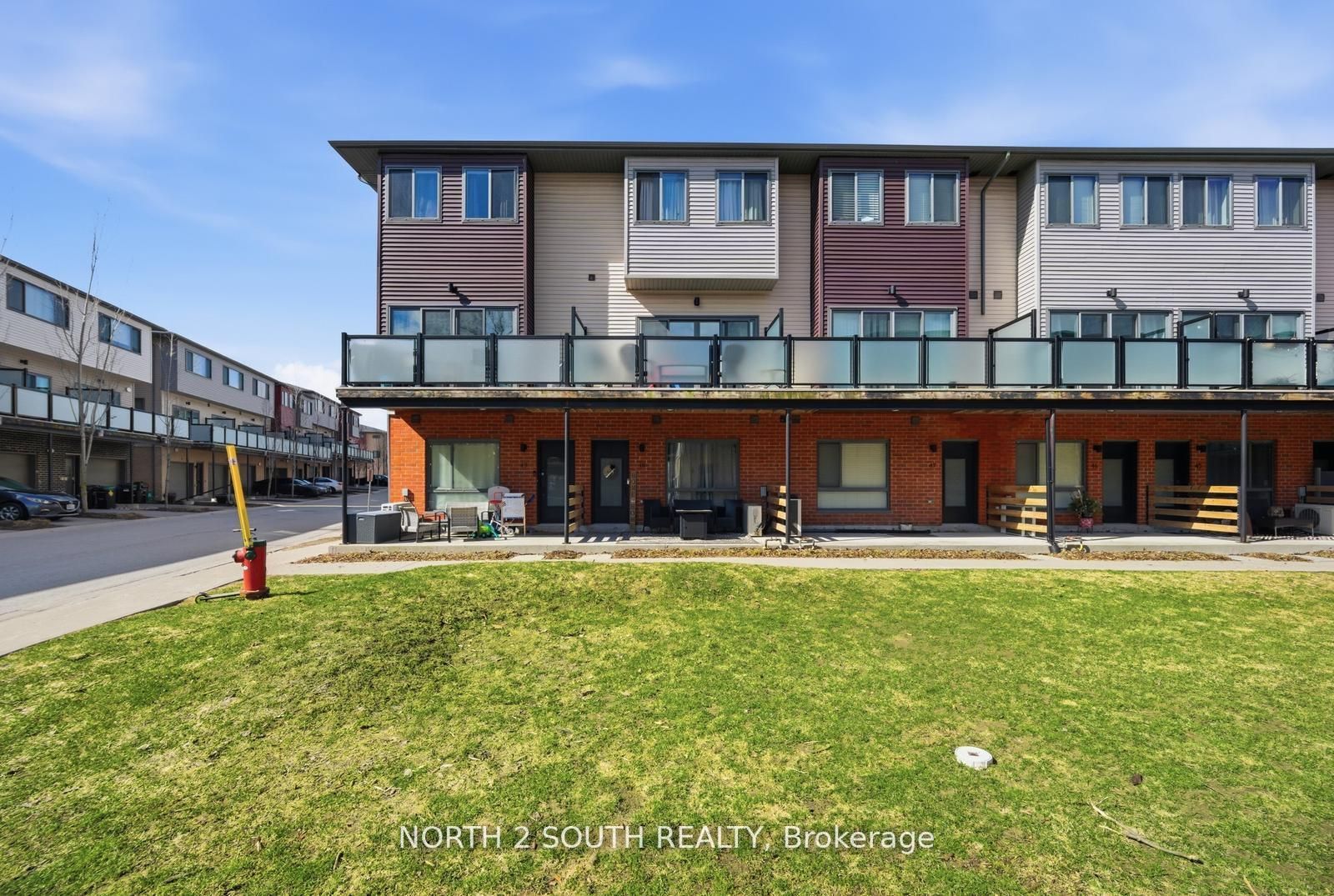 369 Essa Road 48, Barrie, ON L4N 9C8 photo 4
