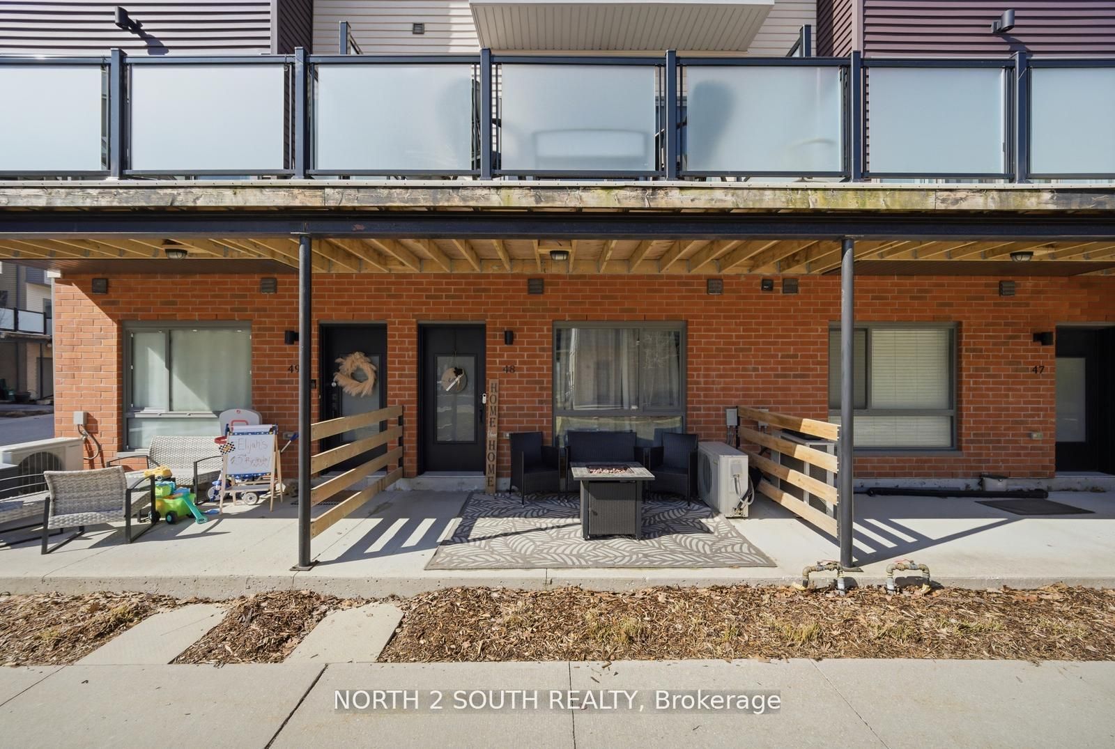 369 Essa Road 48, Barrie, ON L4N 9C8 photo 5
