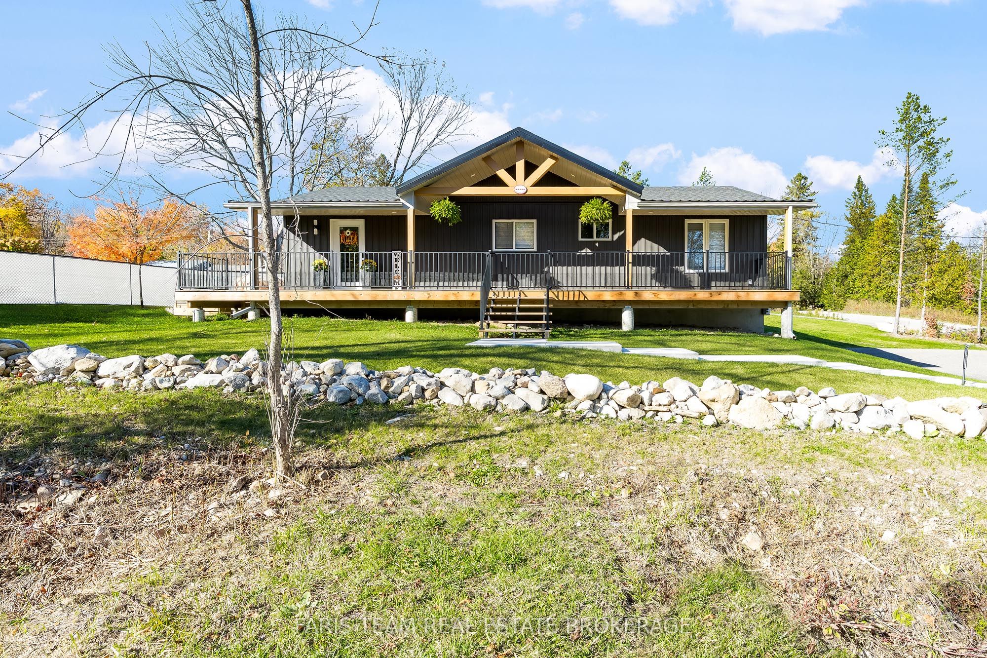 550 Second Avenue, Tay, ON L0K 1R0