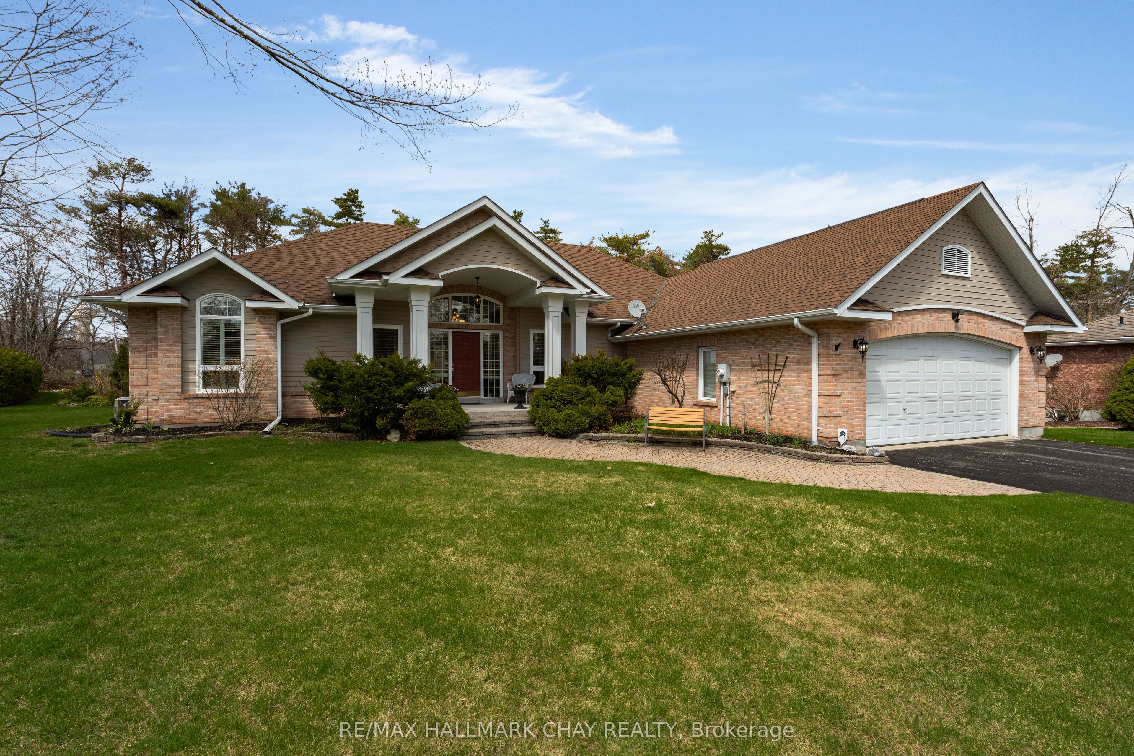 16 Chestnut Lane, Oro-Medonte, ON L0L 2L0 photo 2