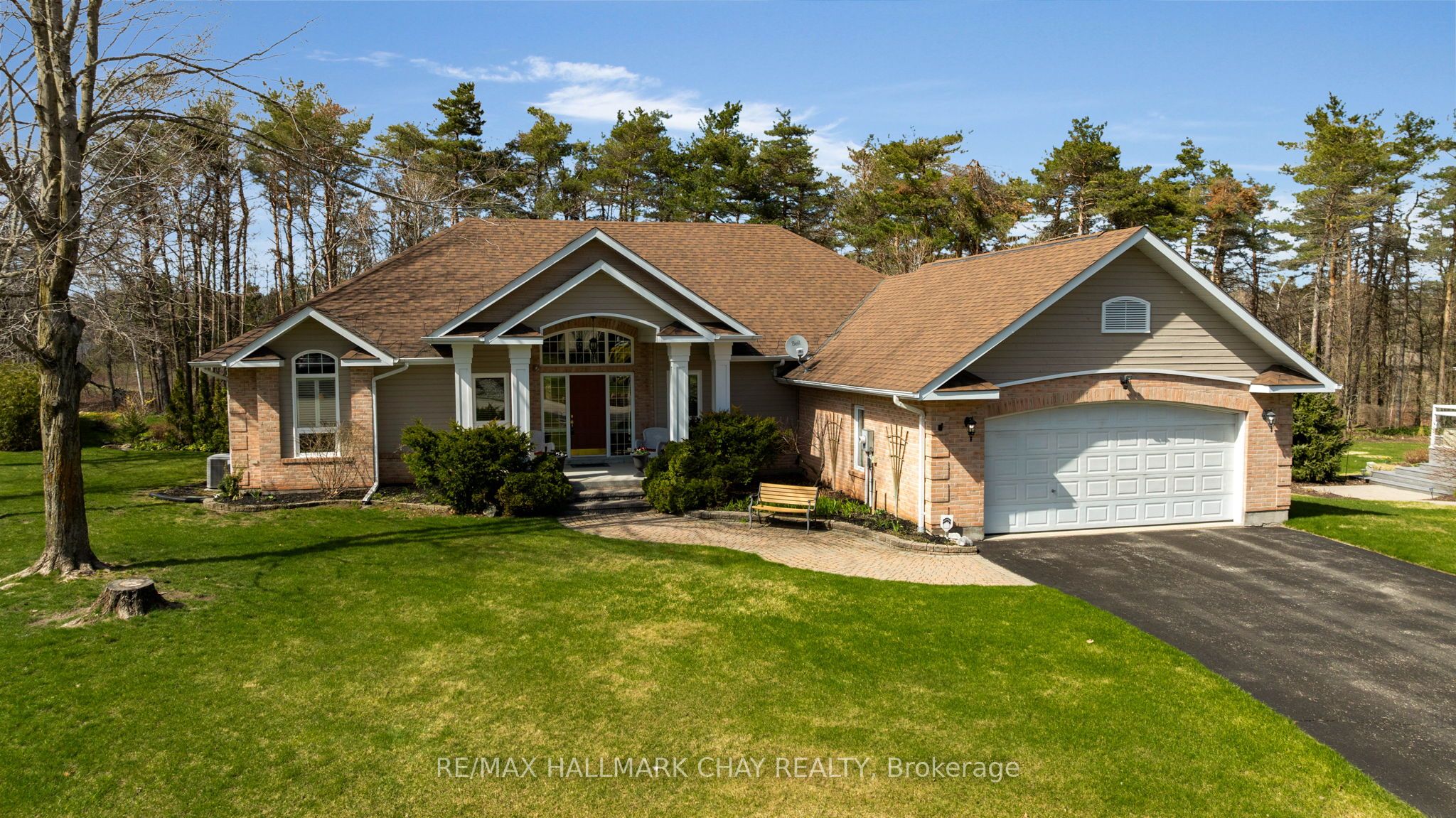 16 Chestnut Lane, Oro-Medonte, ON L0L 2L0 photo 3