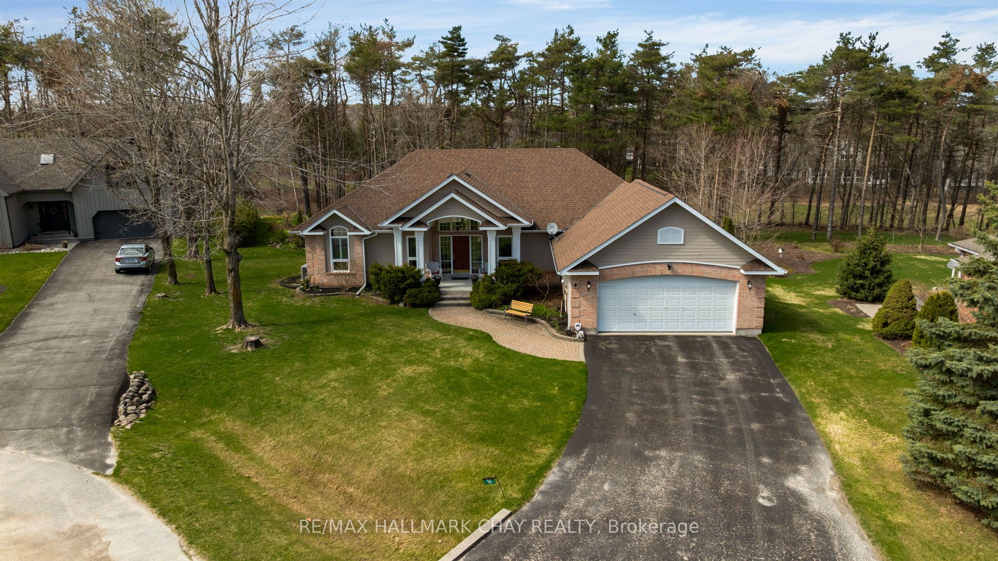 16 Chestnut Lane, Oro-Medonte, ON L0L 2L0 photo 4