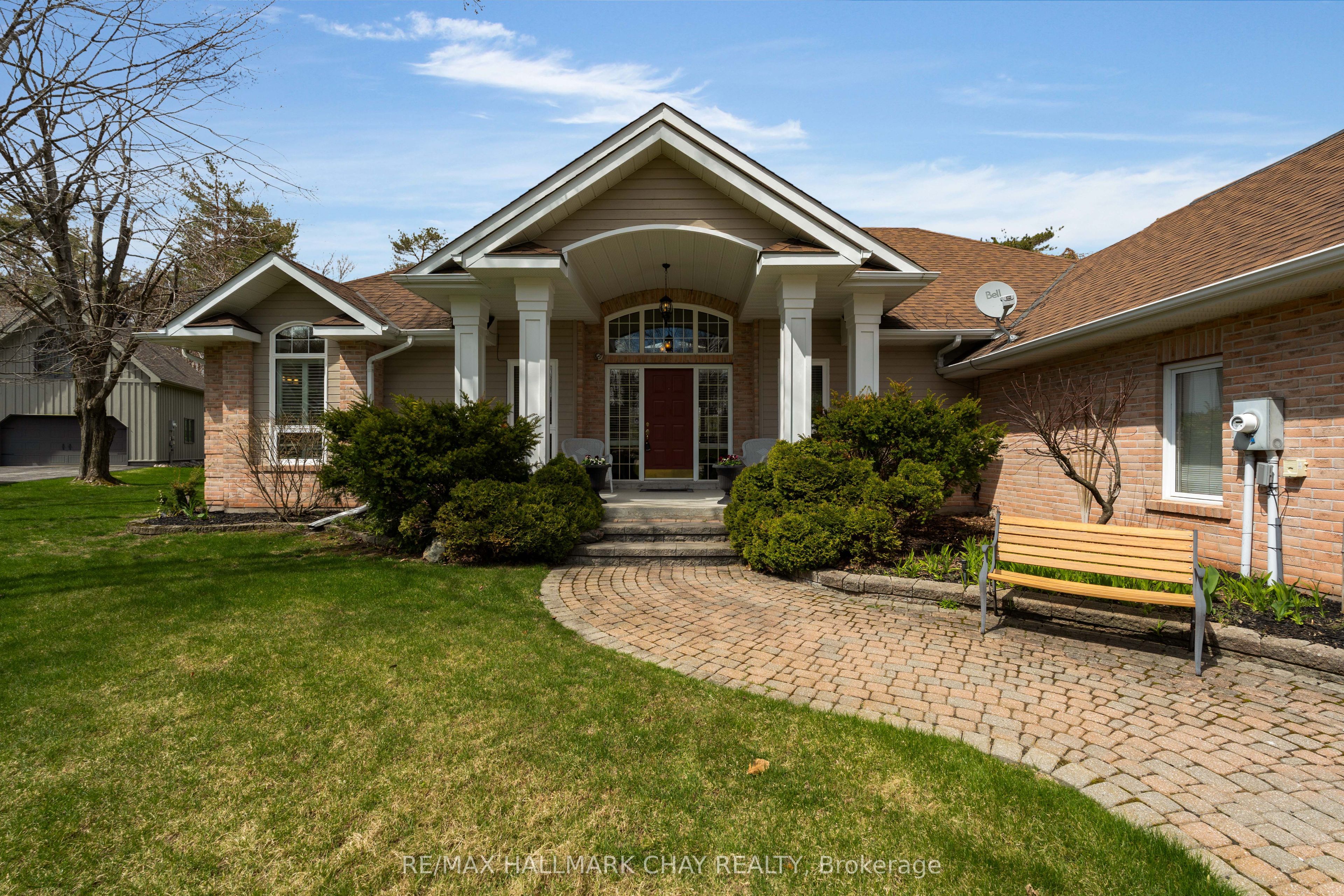 16 Chestnut Lane, Oro-Medonte, ON L0L 2L0 photo 5