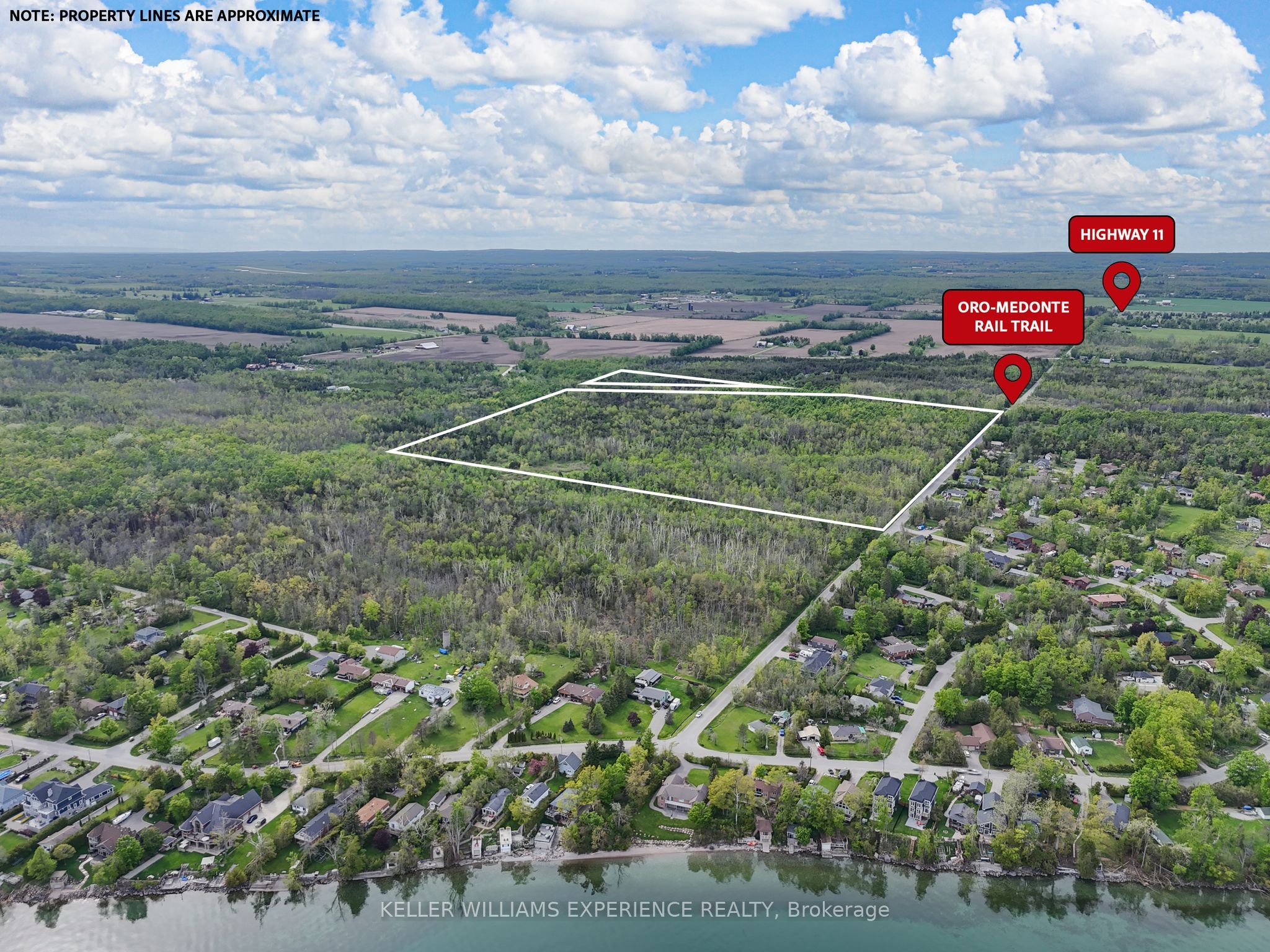 552 10 Line S, Oro-Medonte, ON L0L 1T0 photo 3