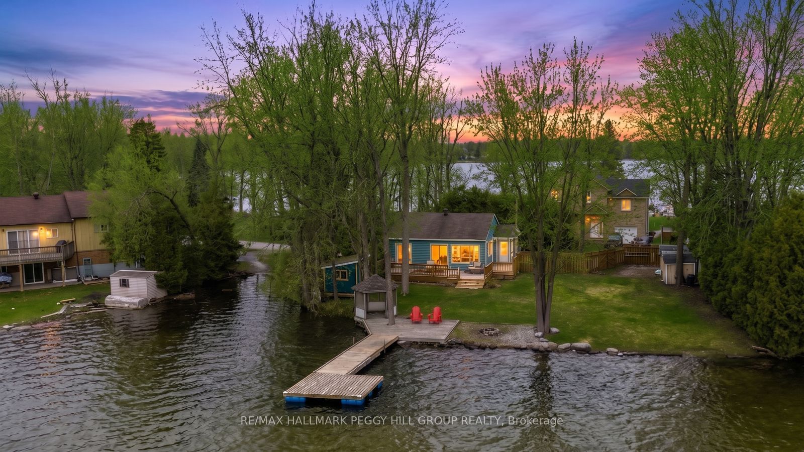 4304 Plum Point Road, Ramara, ON L3V 0P8