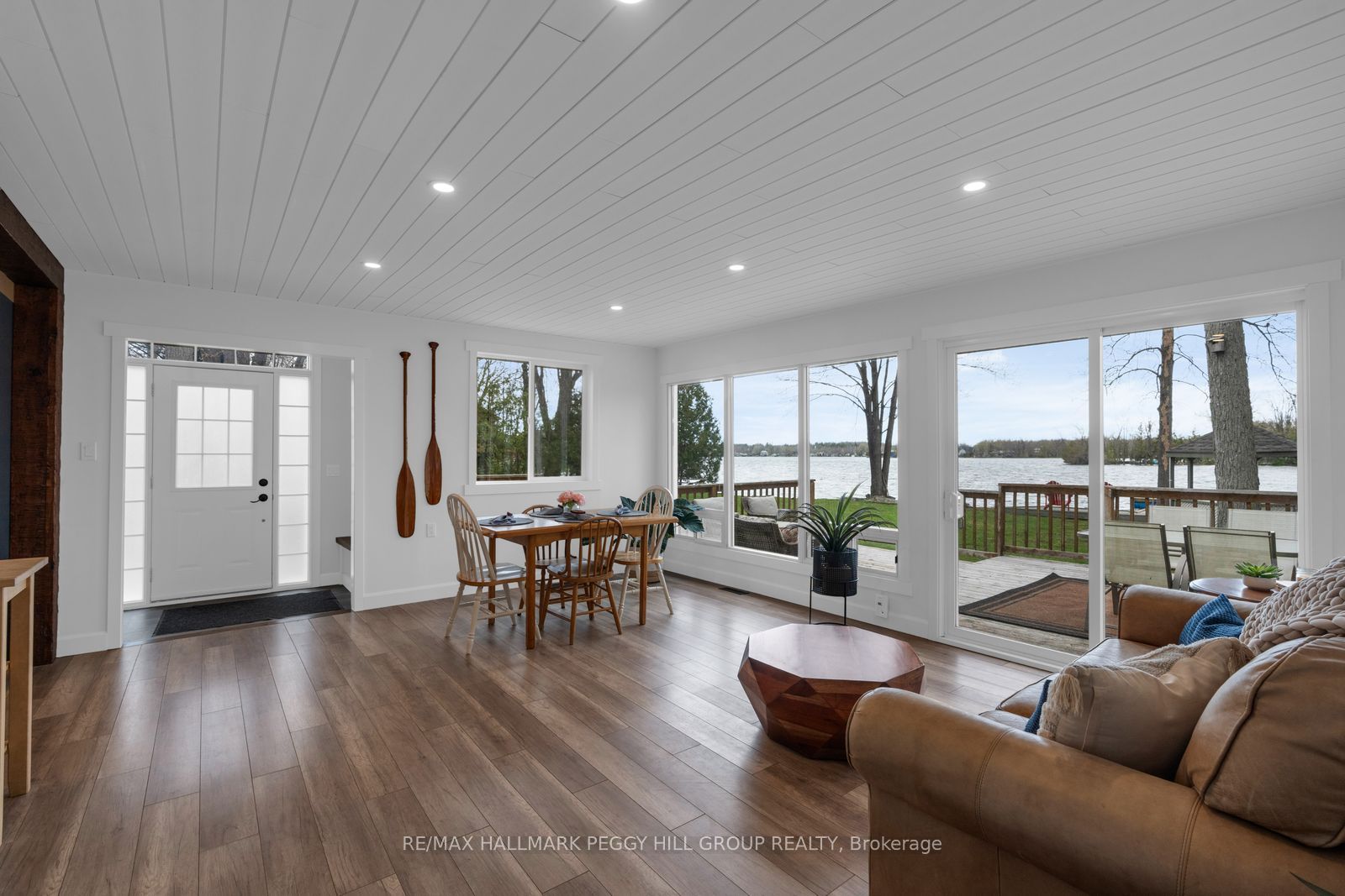 4304 Plum Point Road, Ramara, ON L3V 0P8 photo 4