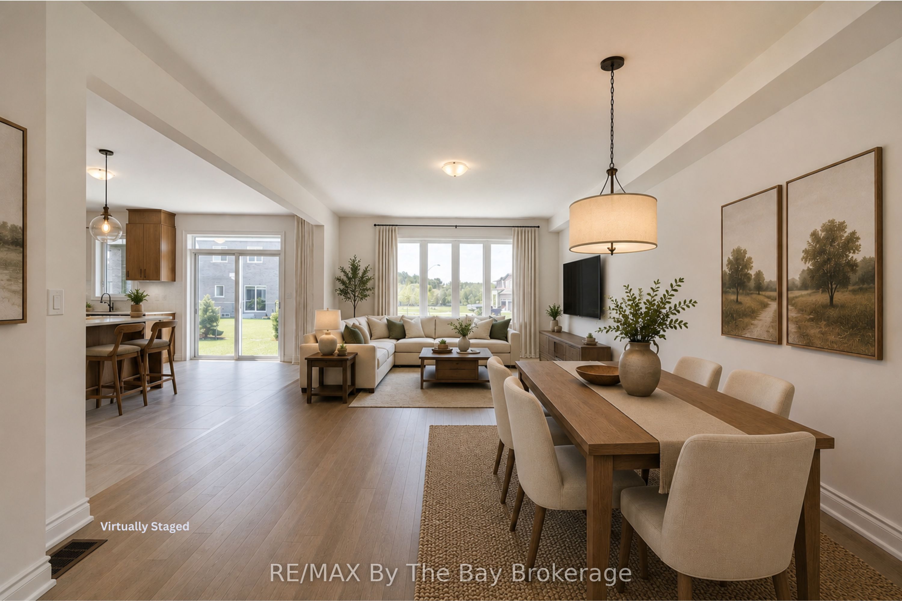 1 Amber Drive, Wasaga Beach, ON L9Z 0R9