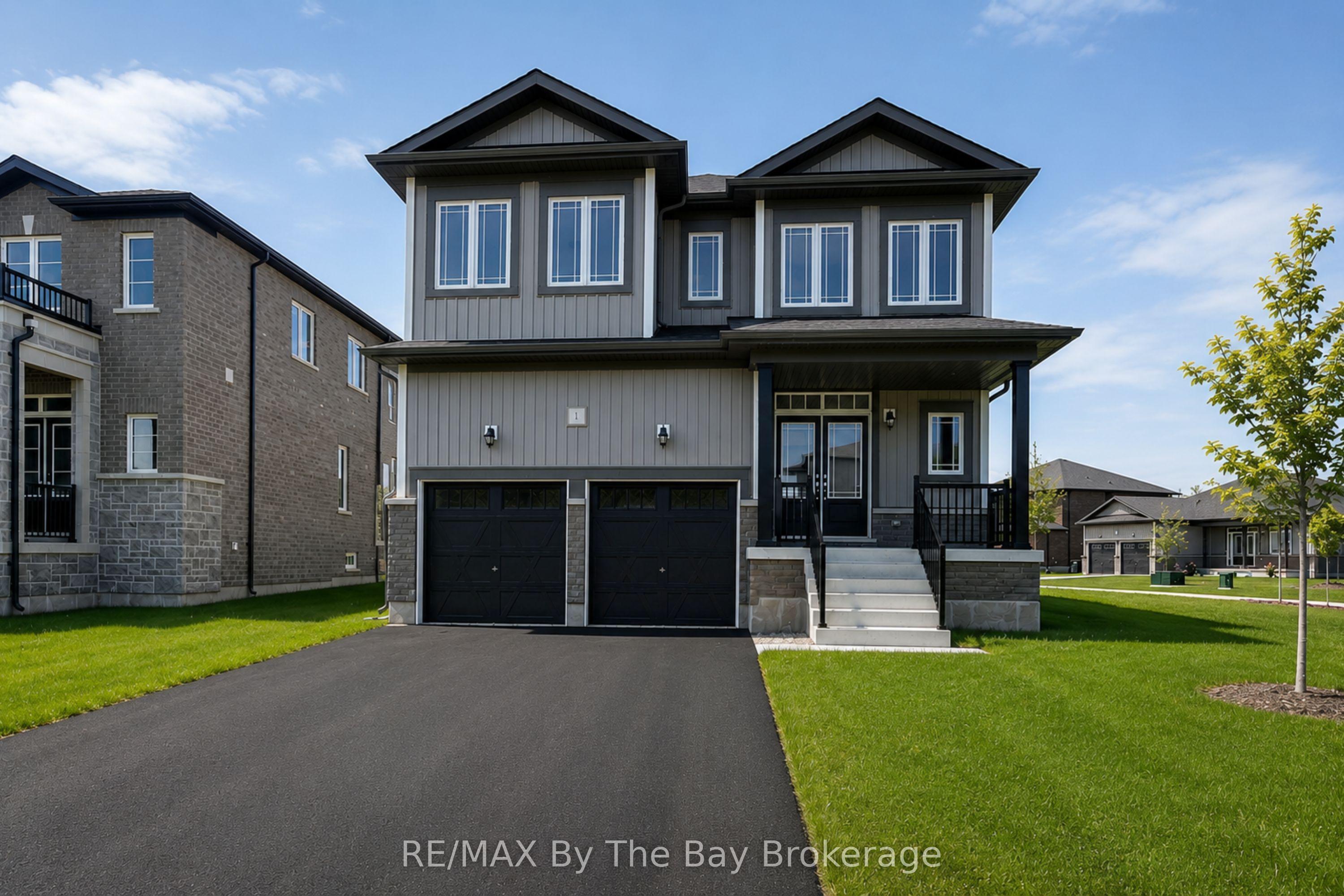 1 Amber Drive, Wasaga Beach, ON L9Z 0R9 photo 3