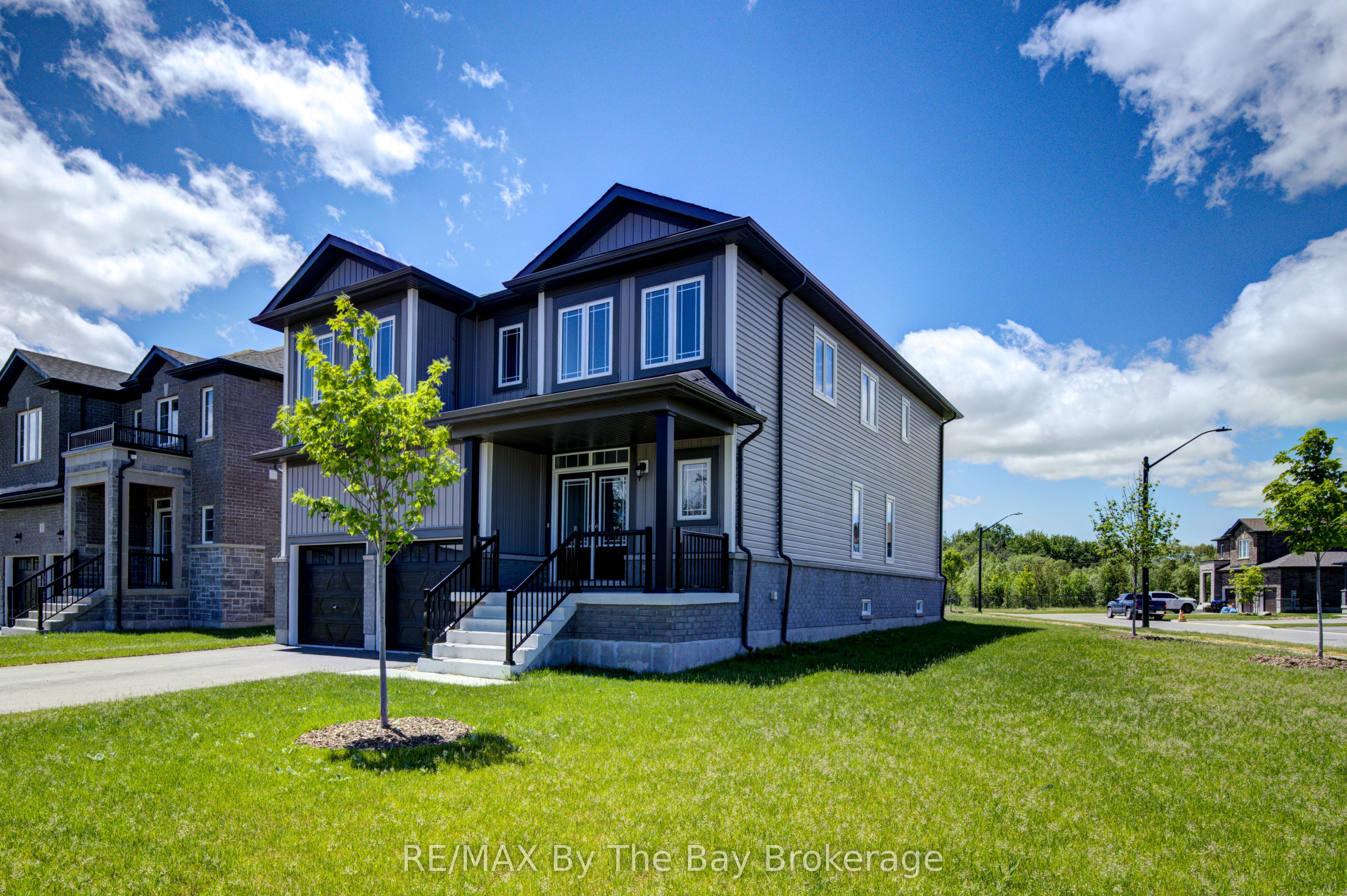 1 Amber Drive, Wasaga Beach, ON L9Z 0R9 photo 4