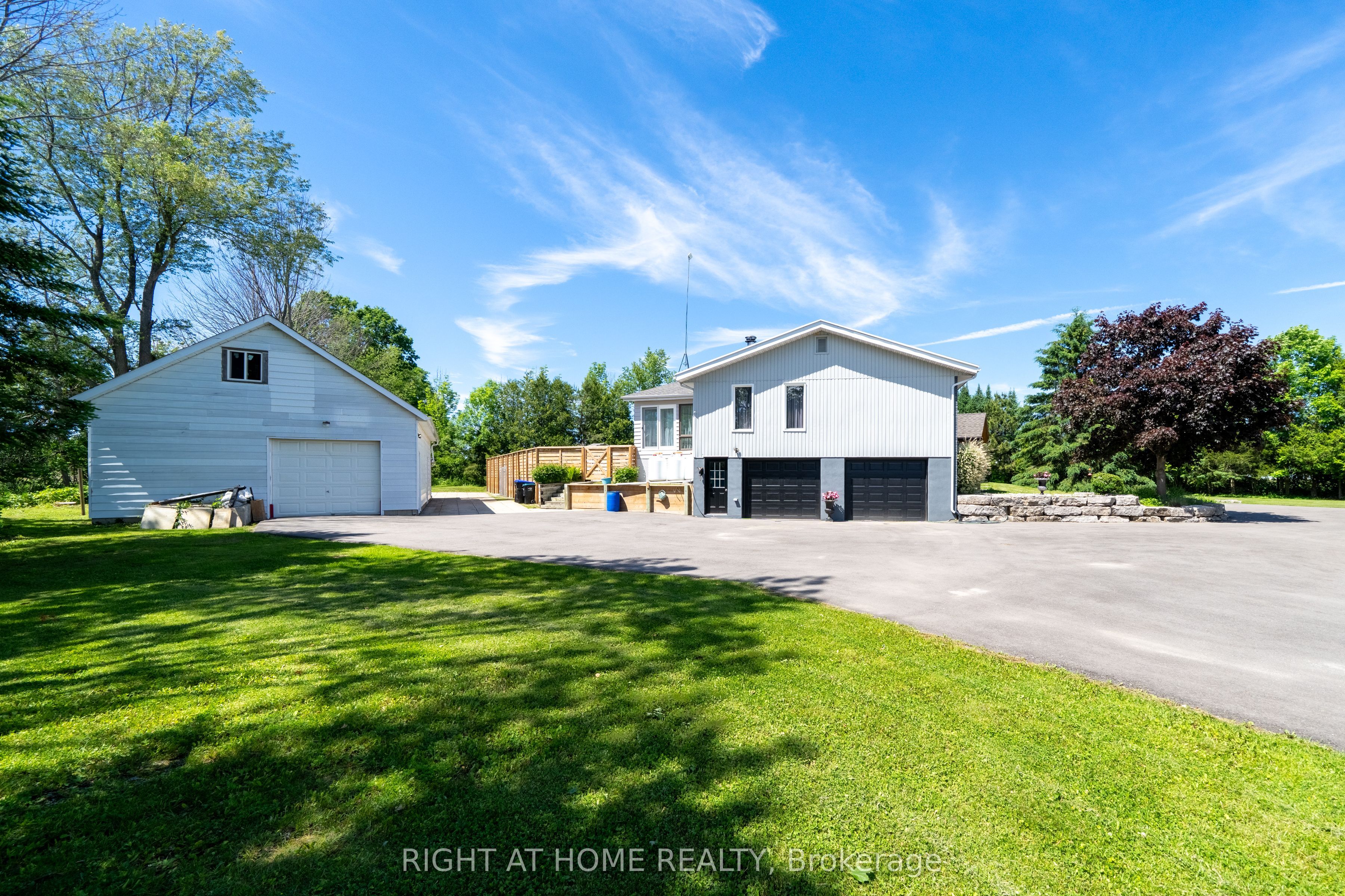 560 Concession Road 15 N/A W, Tiny, ON L9M 0K4 photo 4