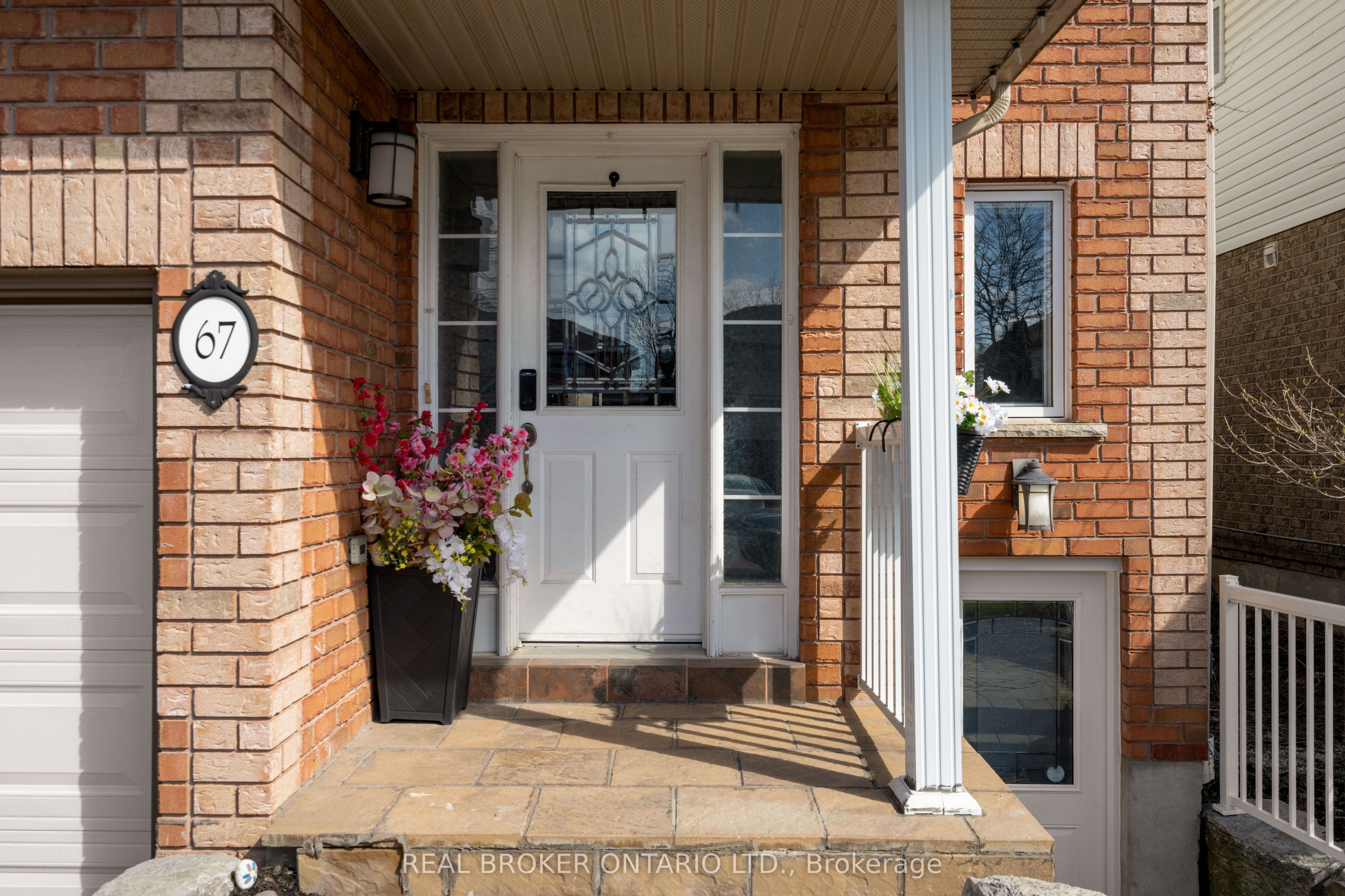 67 Birchwood Drive, Barrie, ON L4M 6X7 photo 2