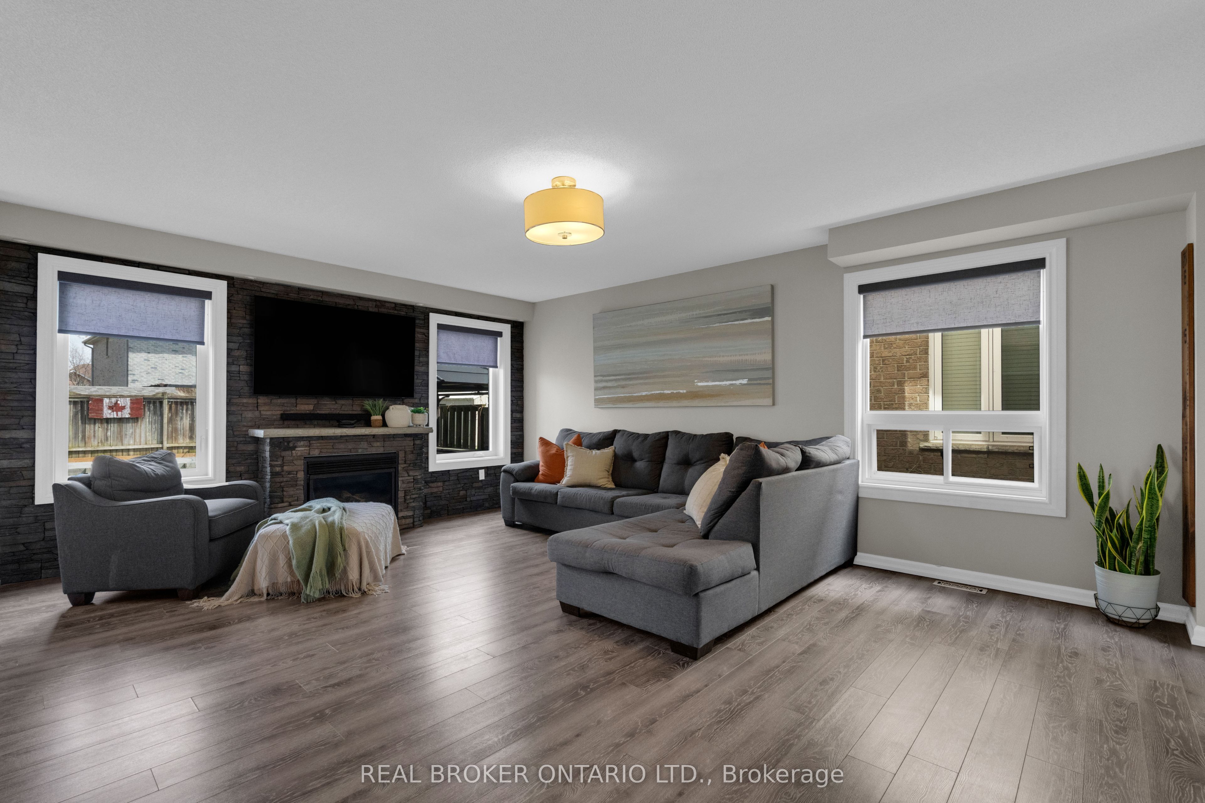 67 Birchwood Drive, Barrie, ON L4M 6X7 photo 4