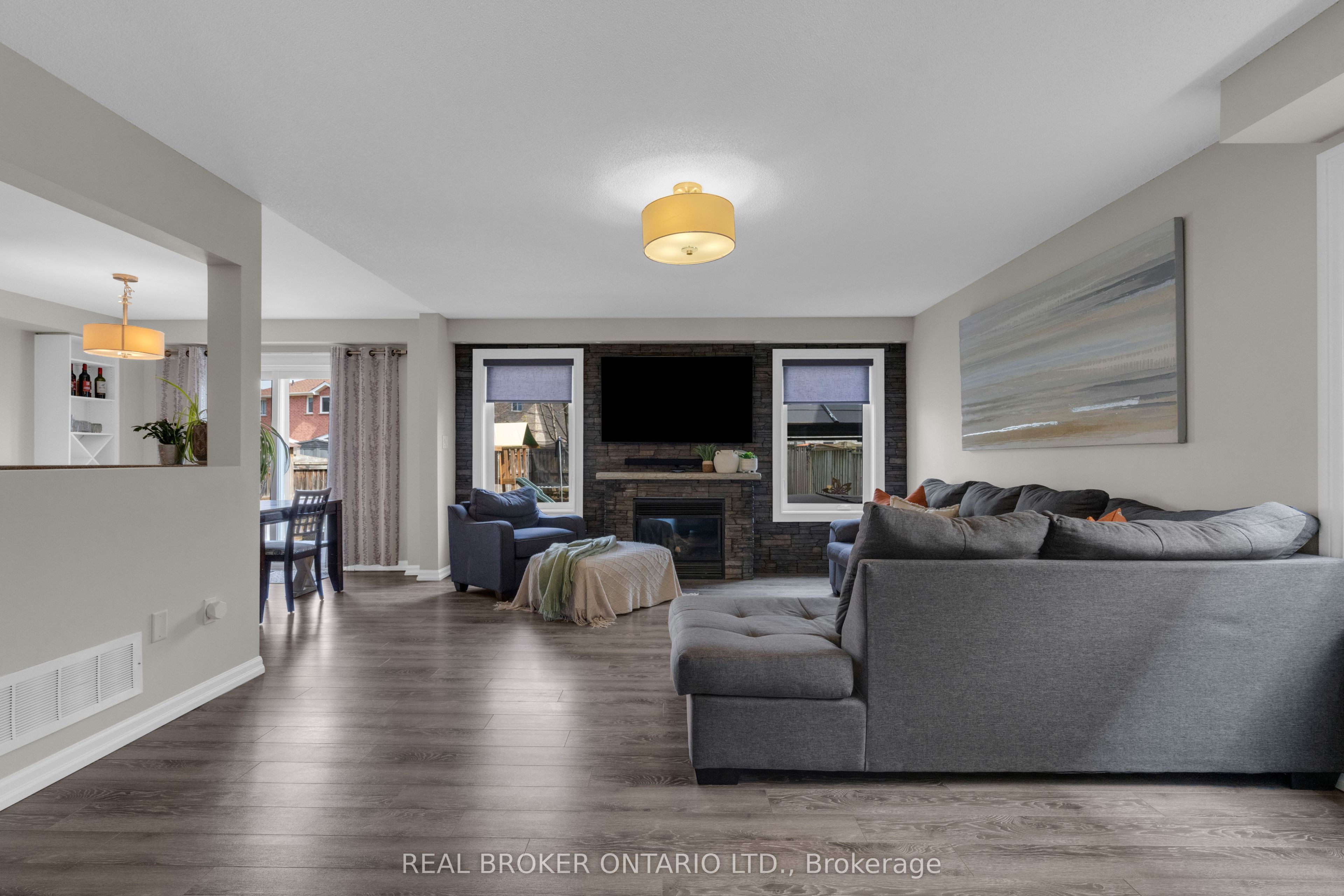 67 Birchwood Drive, Barrie, ON L4M 6X7 photo 5