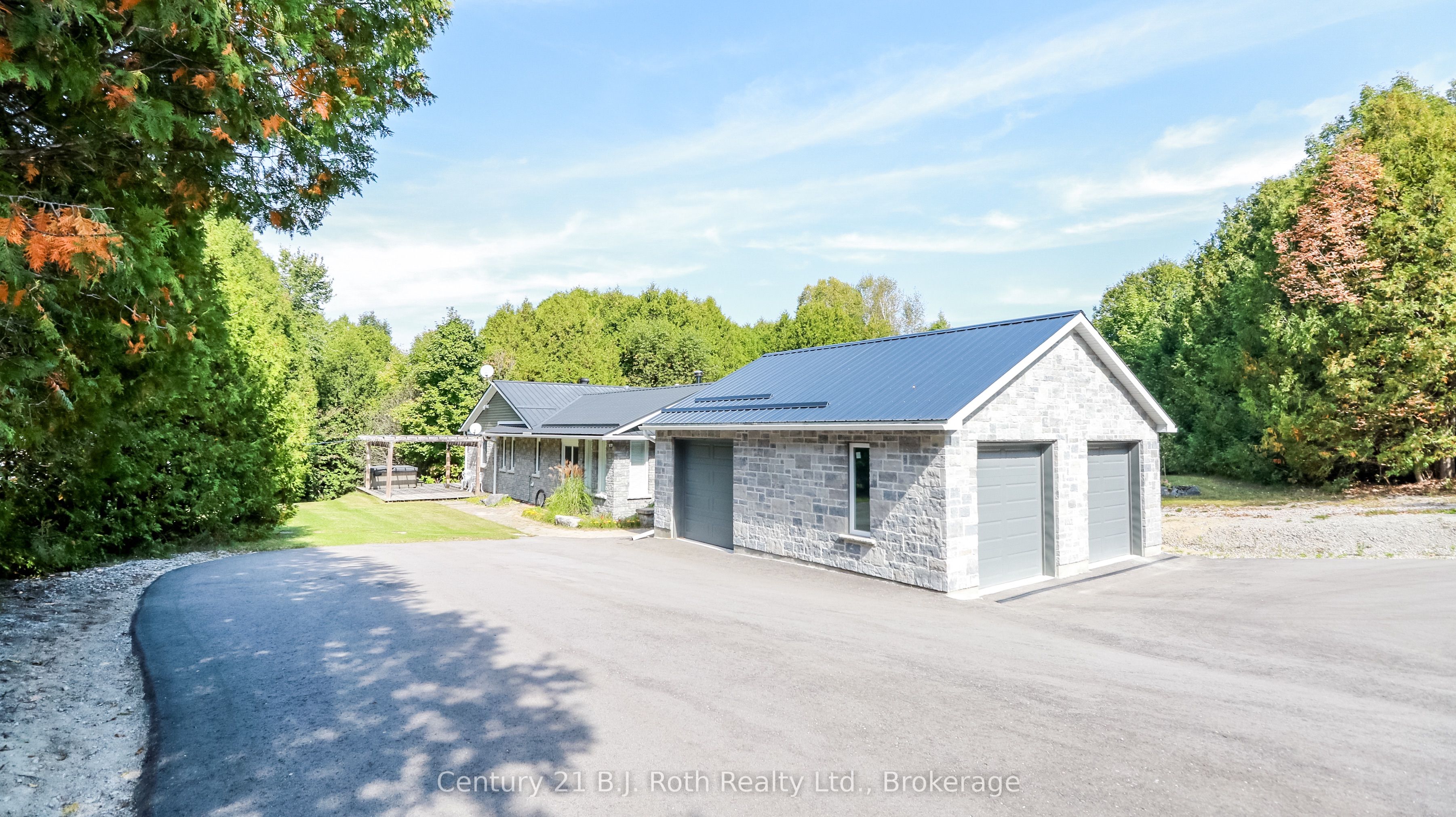2709 Wainman Line, Severn, ON L0K 1E0 photo 2