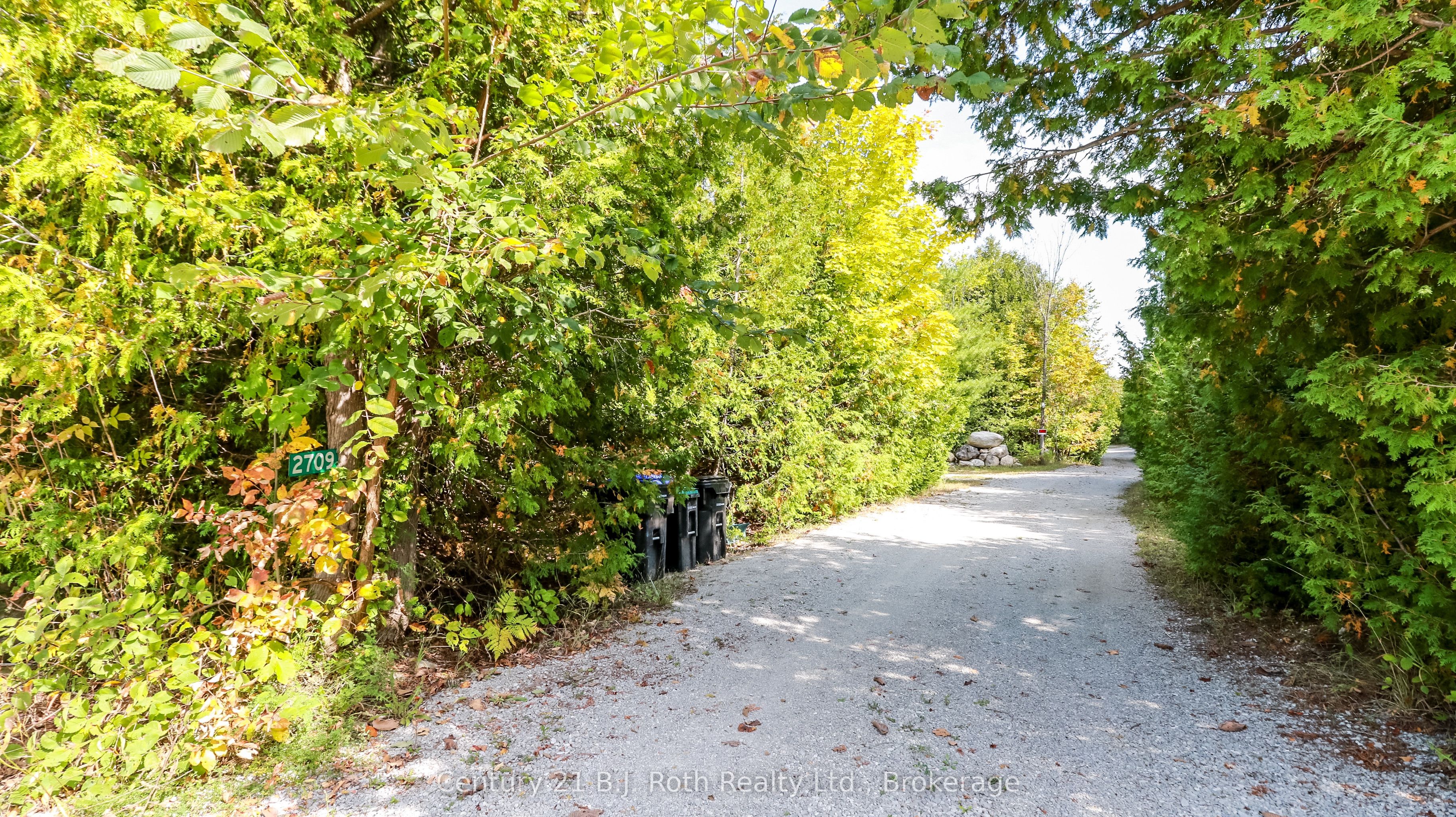 2709 Wainman Line, Severn, ON L0K 1E0 photo 3