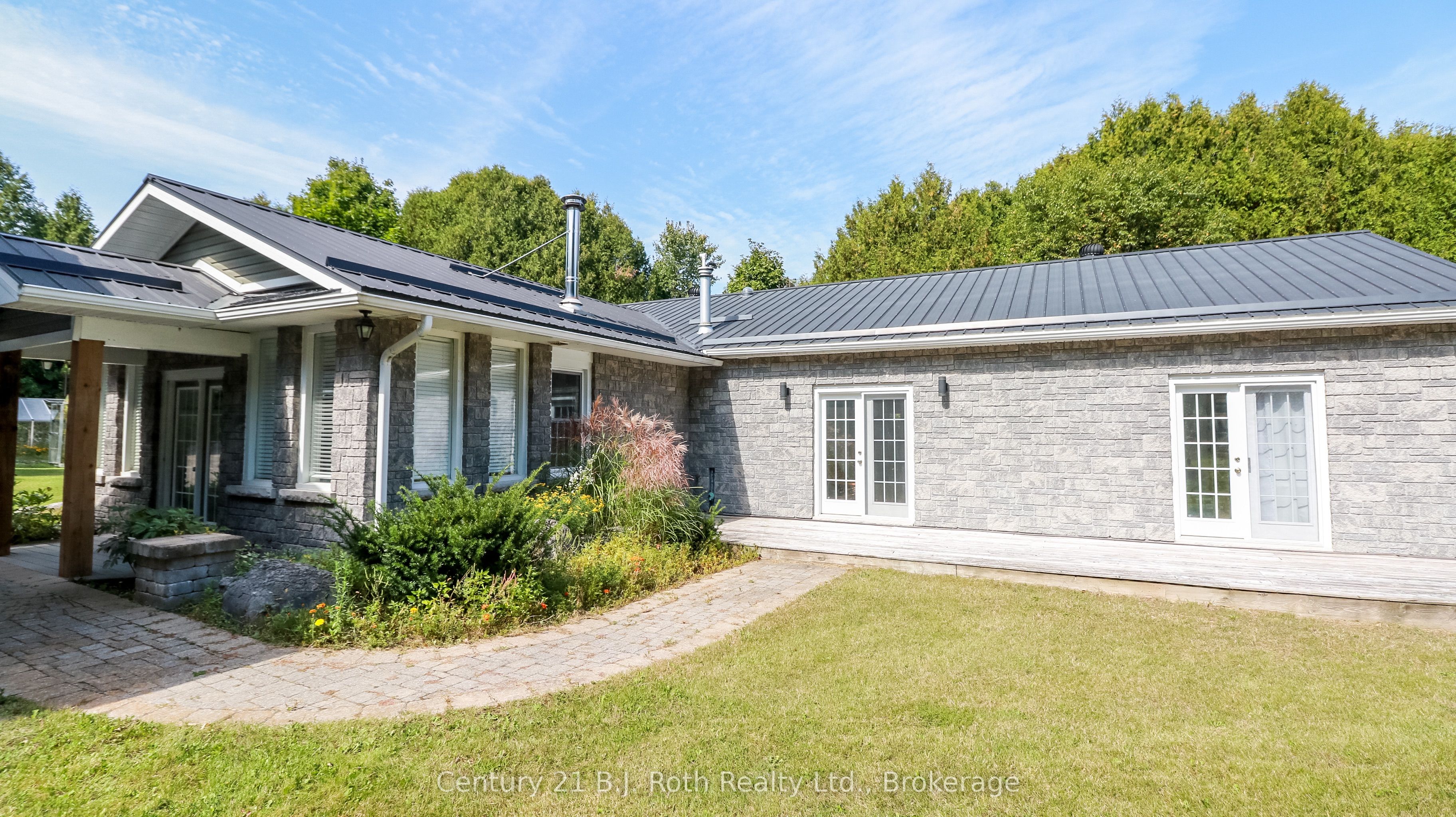 2709 Wainman Line, Severn, ON L0K 1E0 photo 5