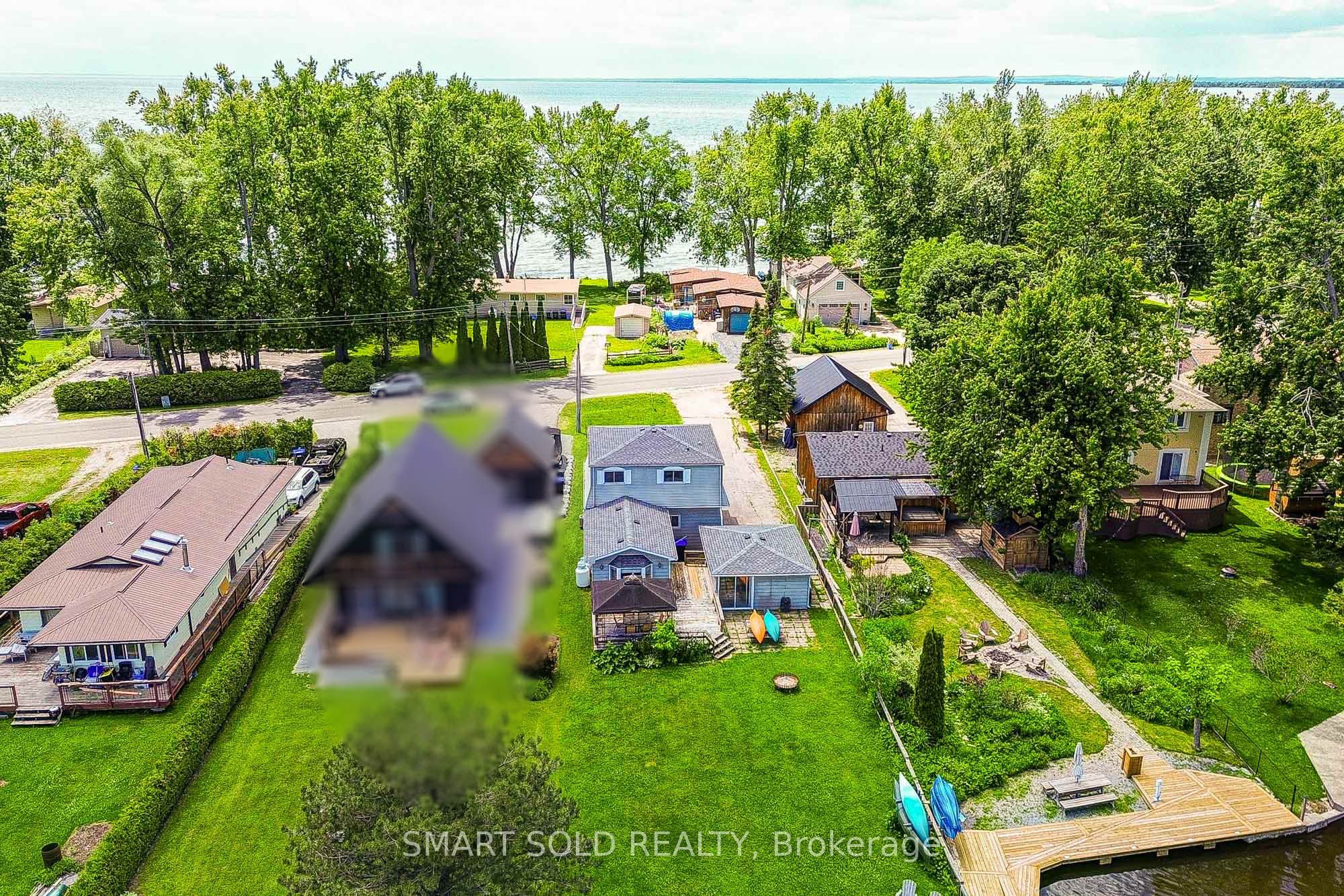 75 Lake Avenue, Ramara, ON L0K 1B0 photo 3