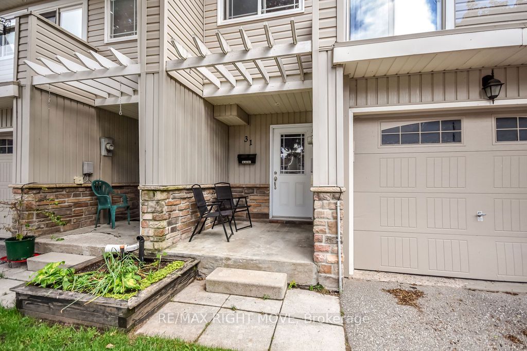 12 LANKIN Boulevard 31, Orillia, ON L3V 6T2 photo 2