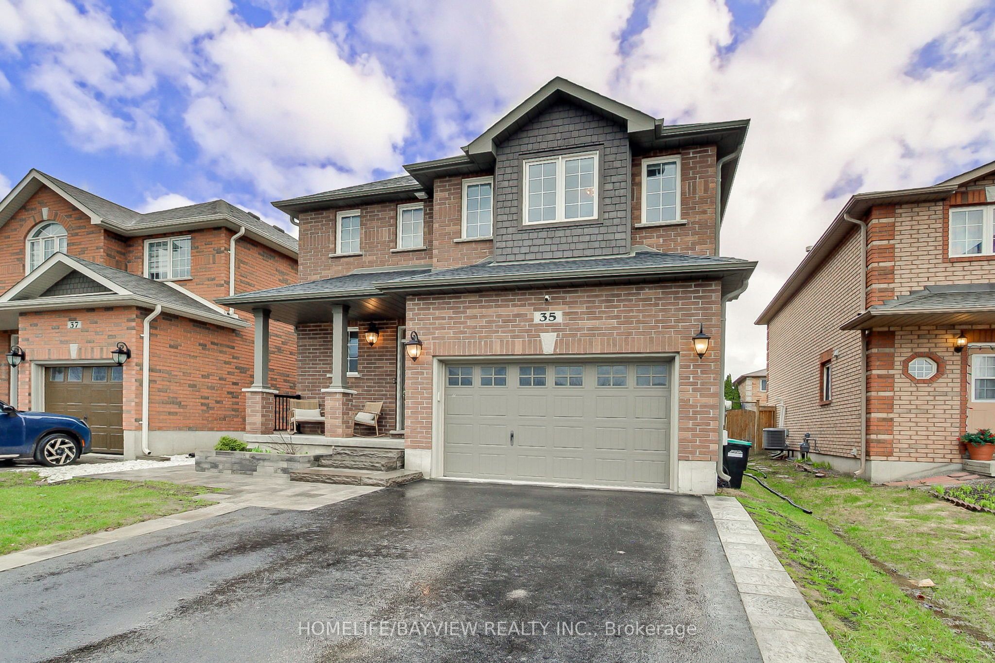 35 Booth Lane, Barrie, ON L4N 0S4 photo 2