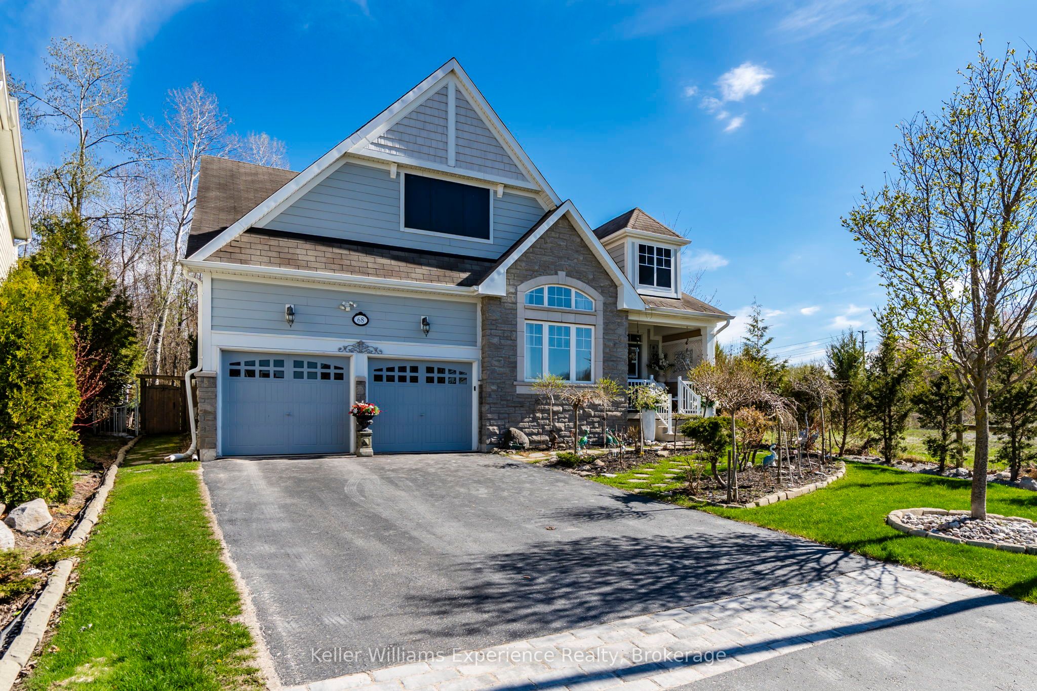 68 Riverwalk Place, Midland, ON L4R 0B5