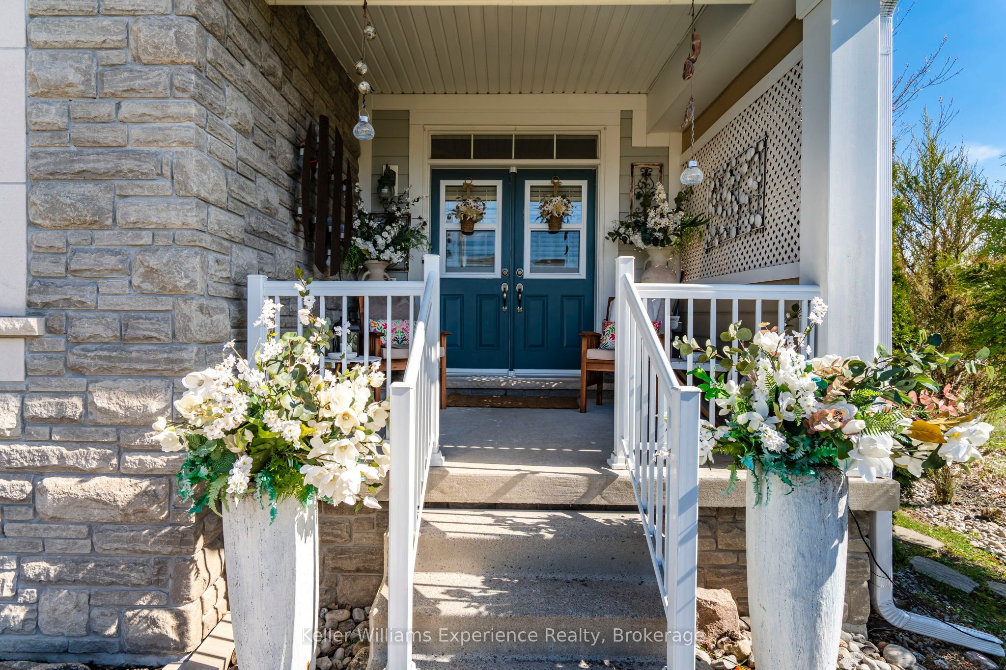 68 Riverwalk Place, Midland, ON L4R 0B5 photo 4