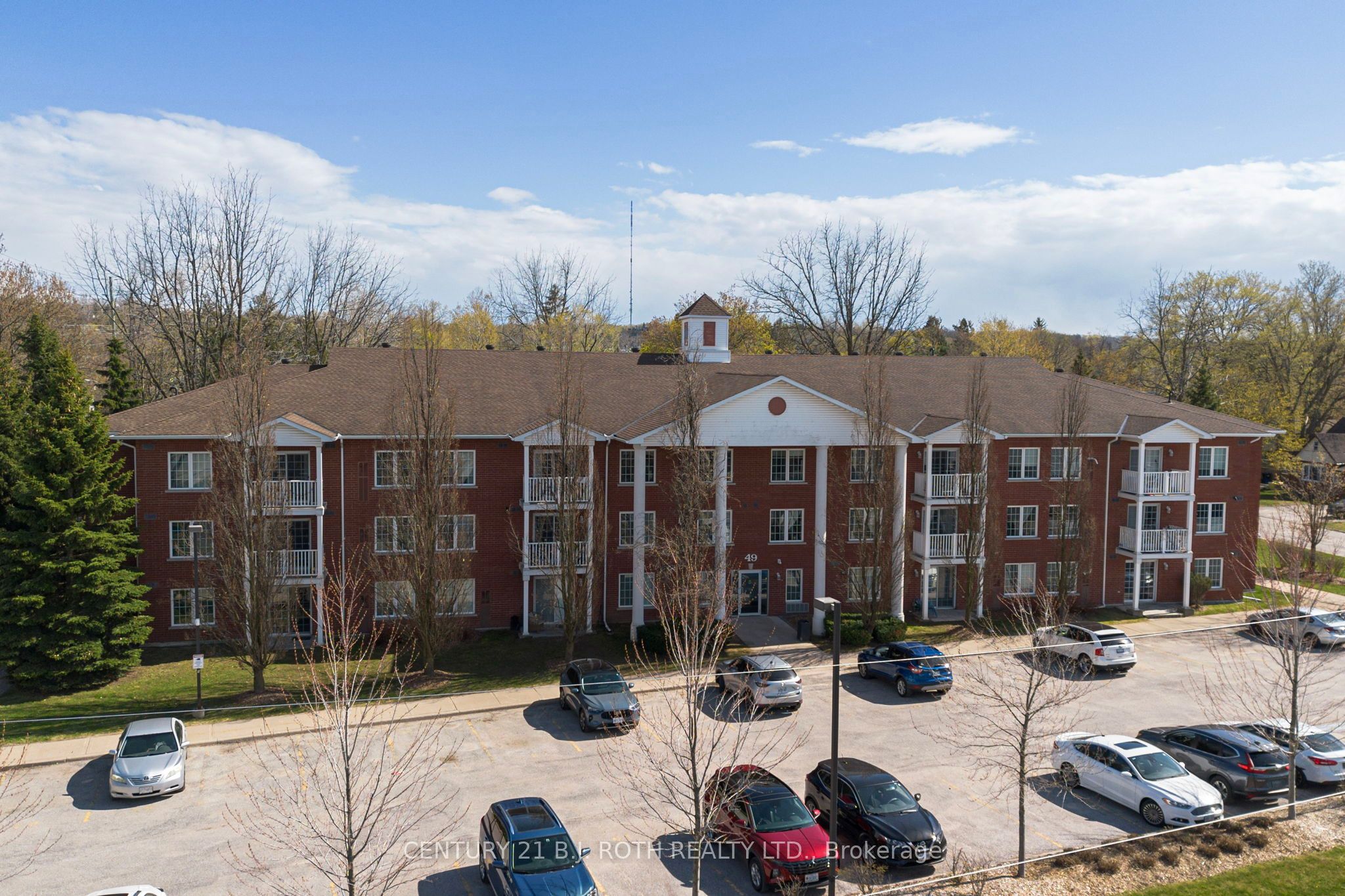 49 Jacobs Terrace 209, Barrie, ON L4N 0W4 photo 2