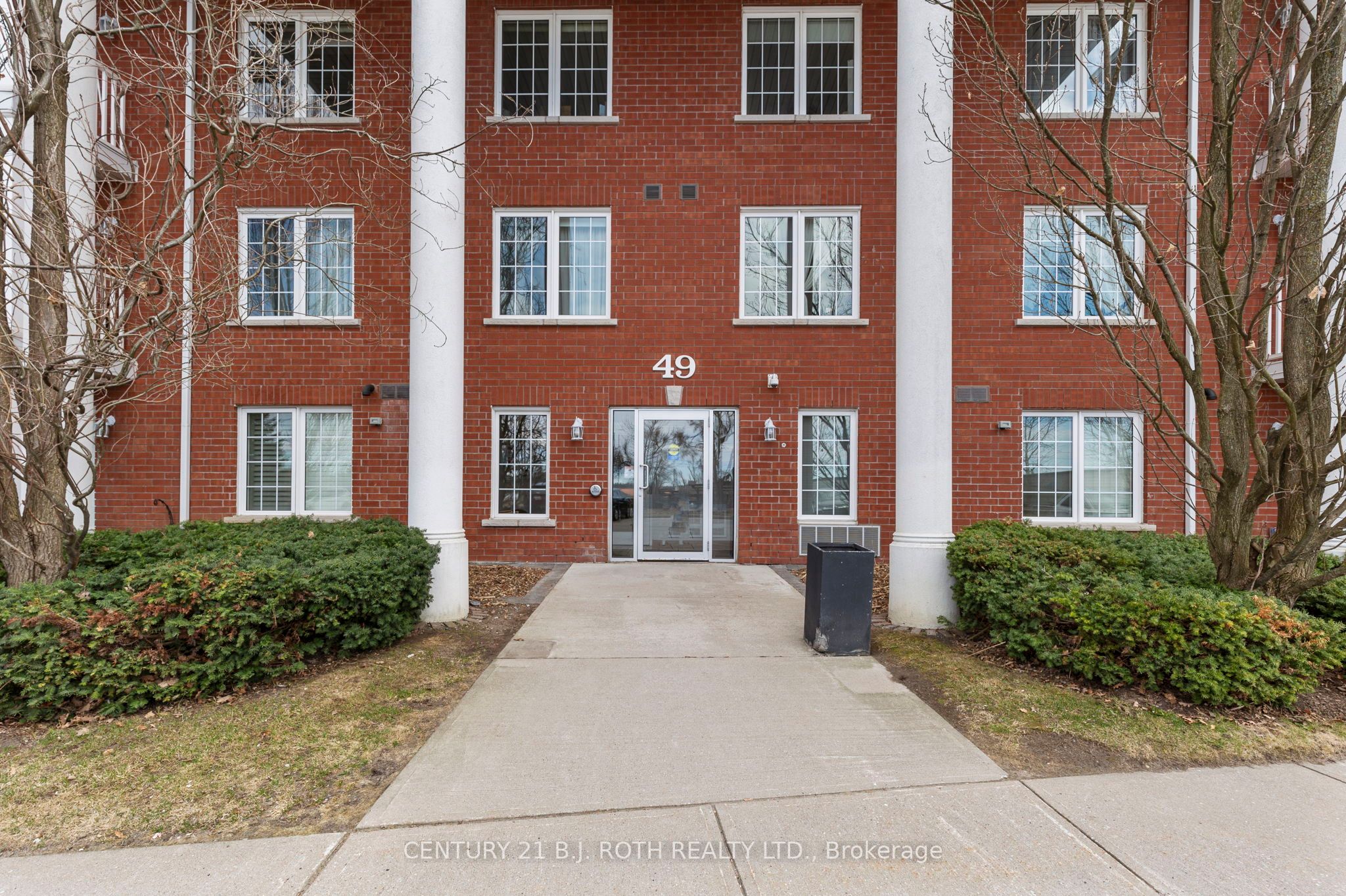 49 Jacobs Terrace 209, Barrie, ON L4N 0W4 photo 3