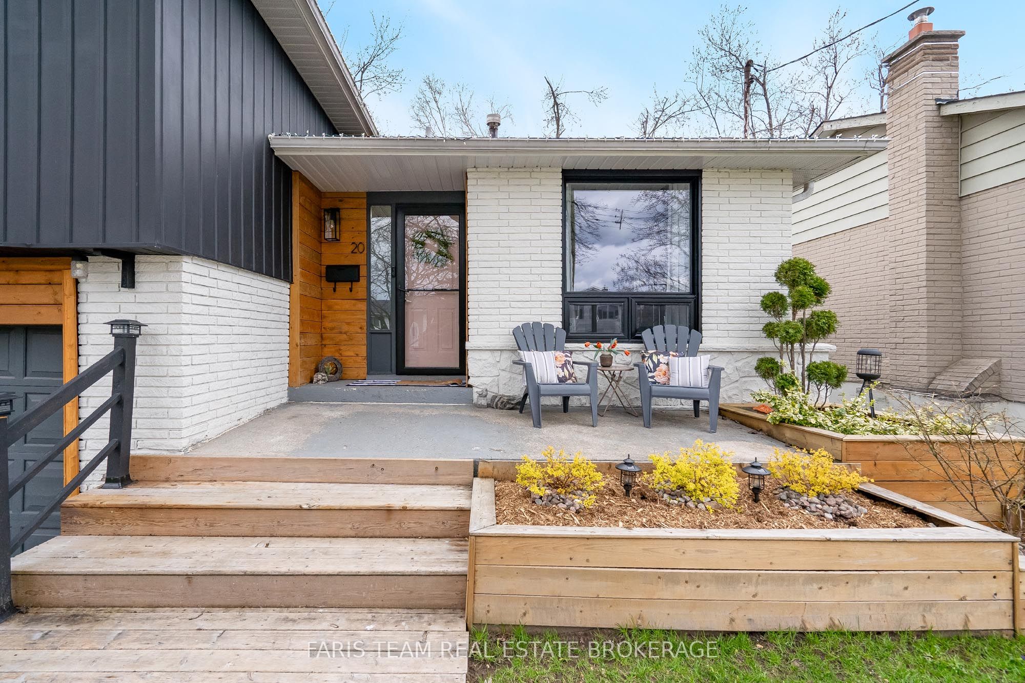 20 Carol Road, Barrie, ON L4N 3P5 photo 4